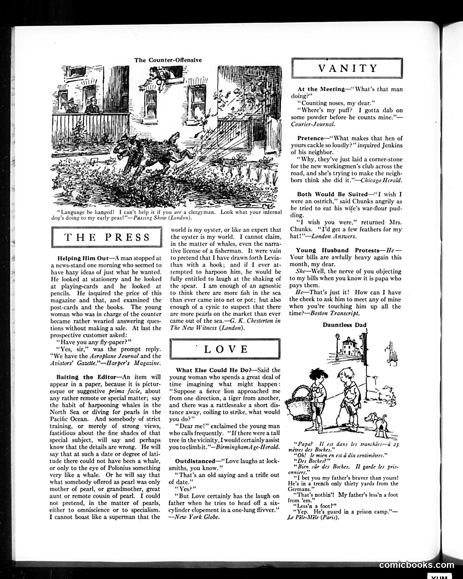 Judge — June 22, 1918 — page 20