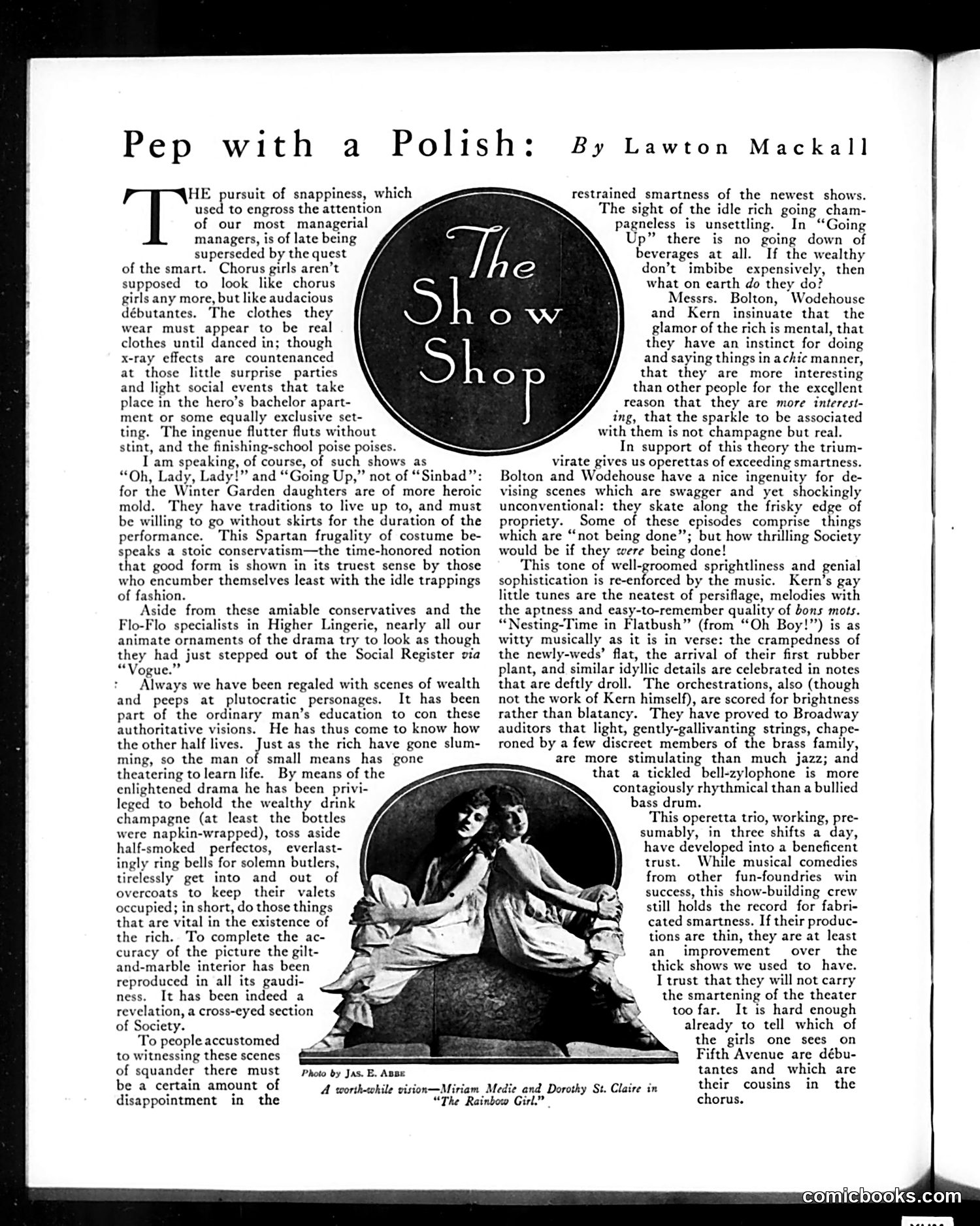 Judge — June 22, 1918 — page 24