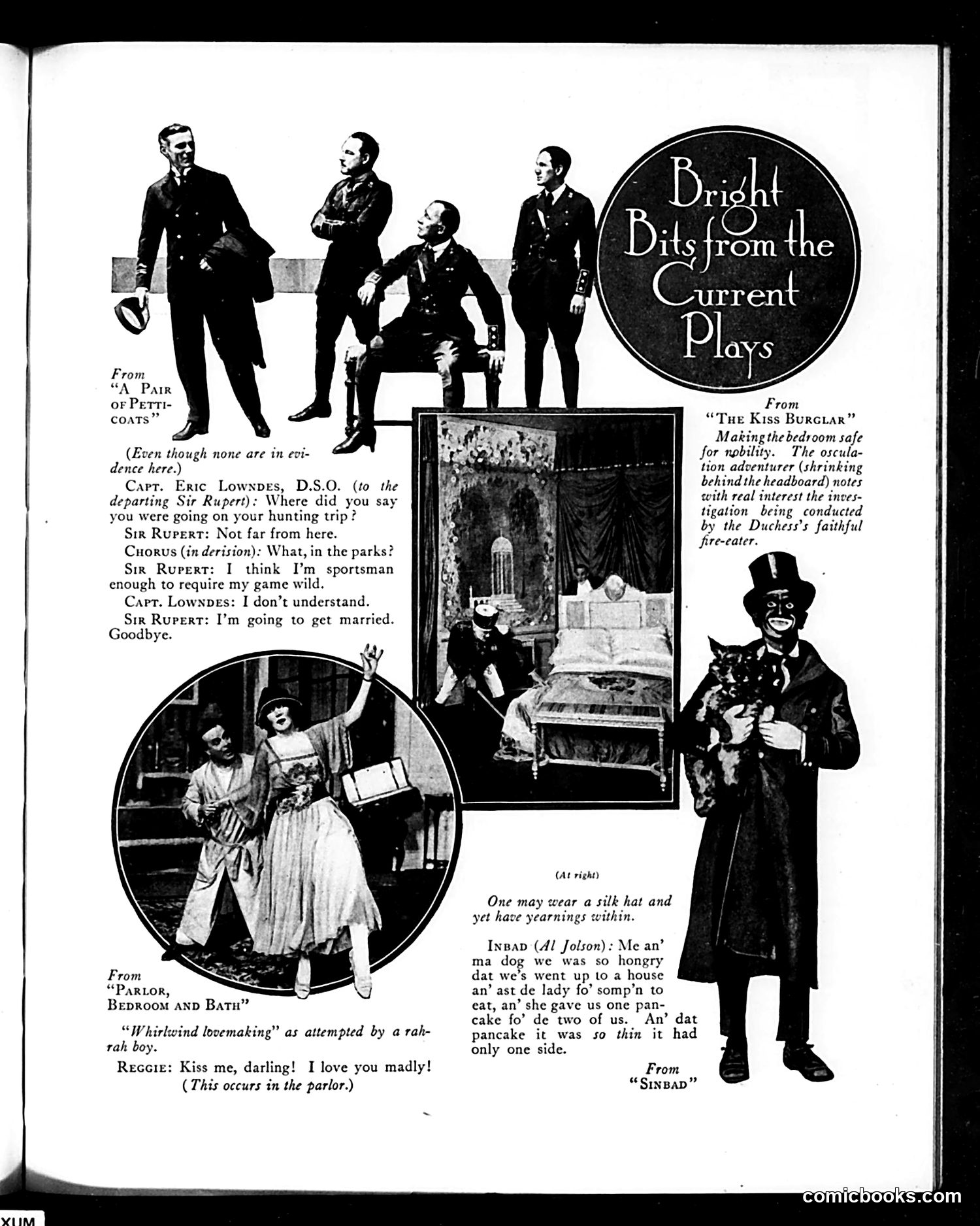 Judge — June 22, 1918 — page 25