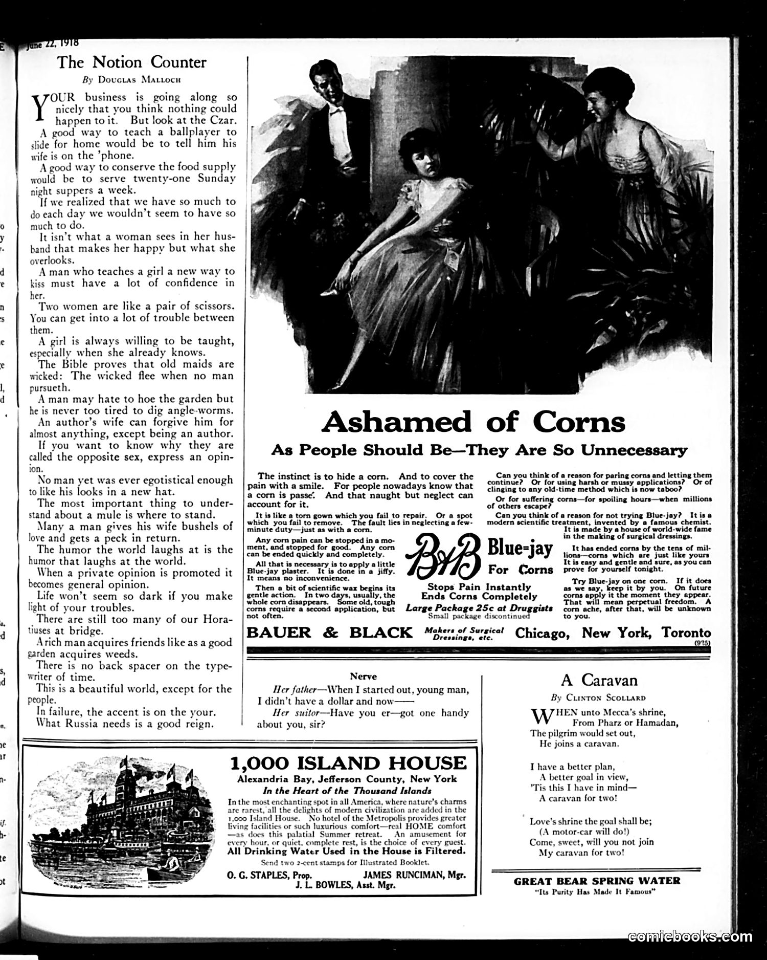 Judge — June 22, 1918 — page 27
