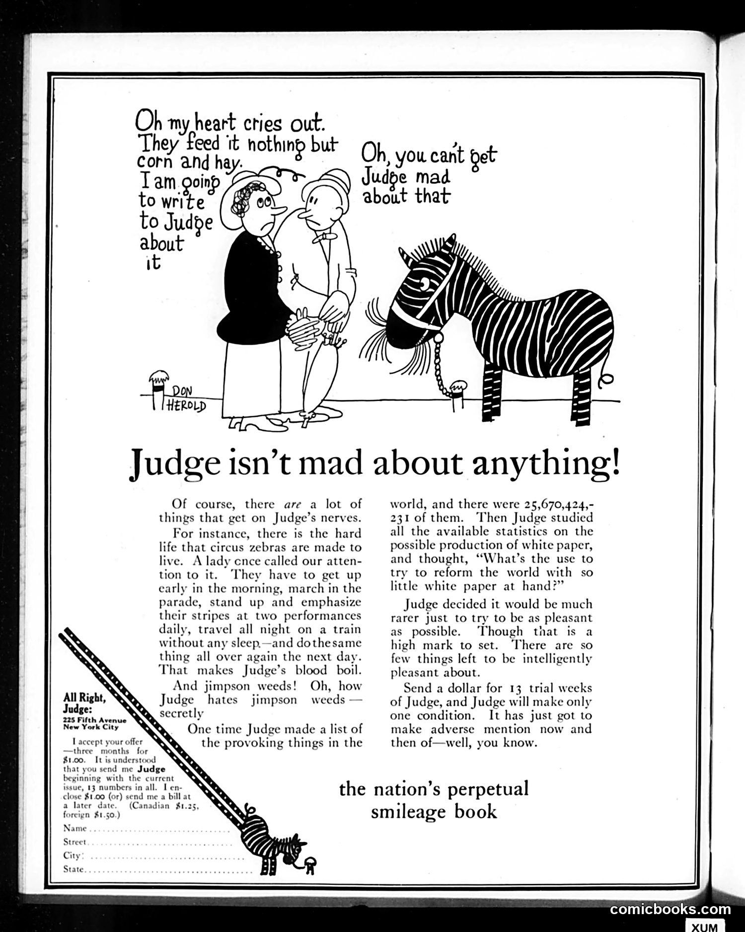 Judge — June 29, 1918 — page 2