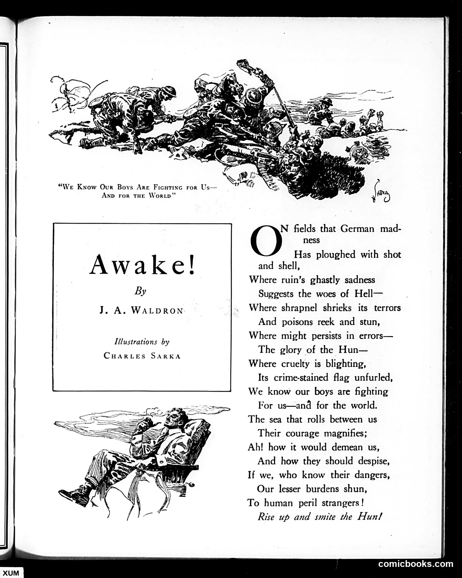 Judge — June 29, 1918 — page 3