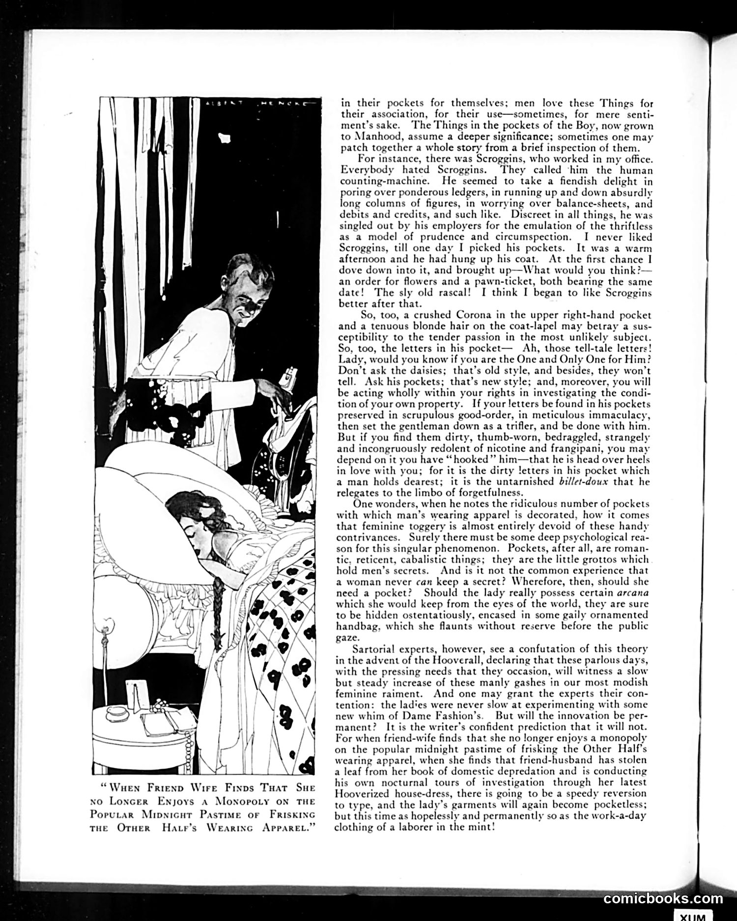Judge — June 29, 1918 — page 6
