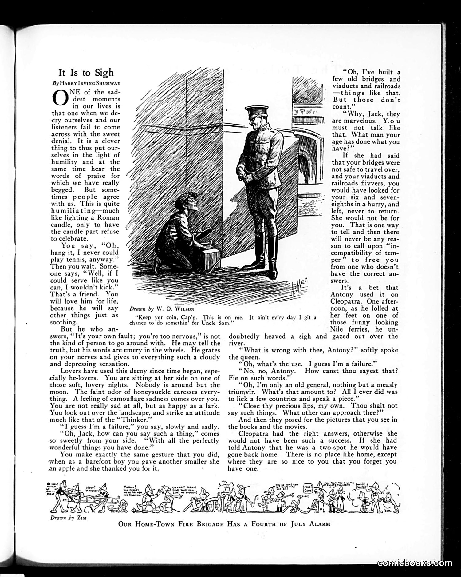 Judge — June 29, 1918 — page 11