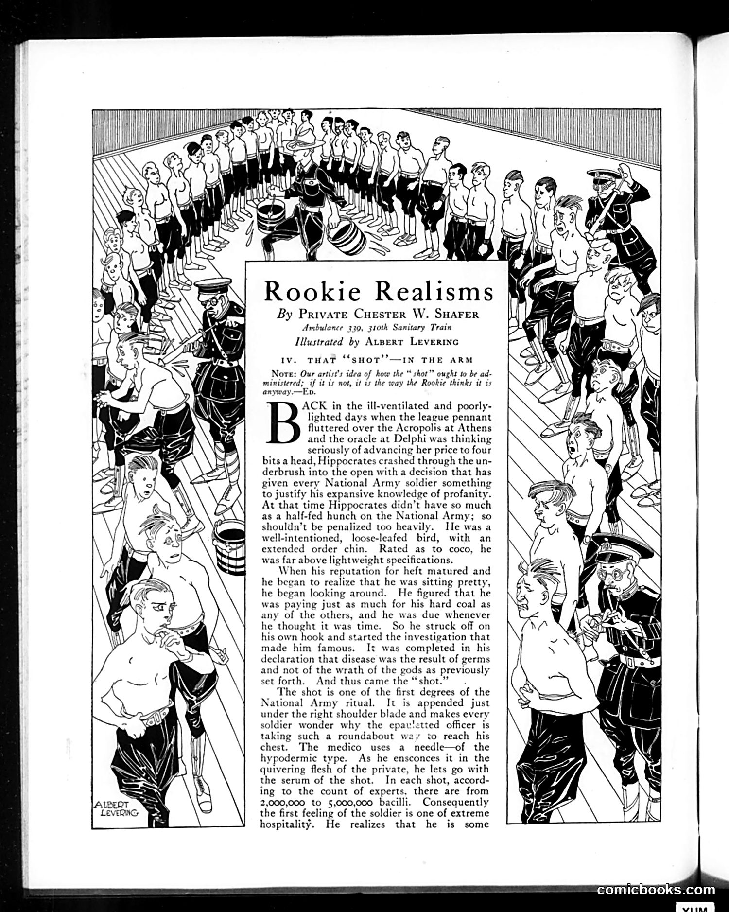 Judge — June 29, 1918 — page 14
