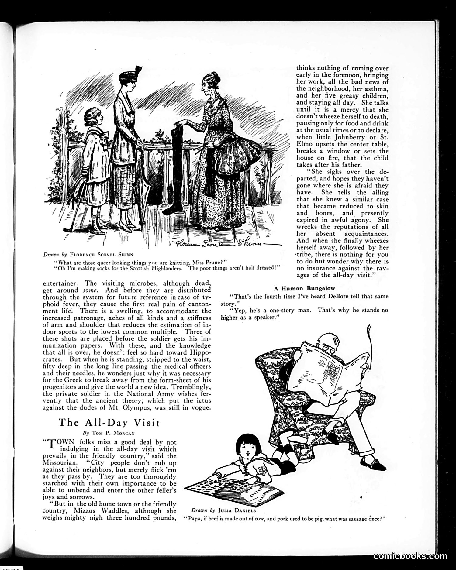 Judge — June 29, 1918 — page 15