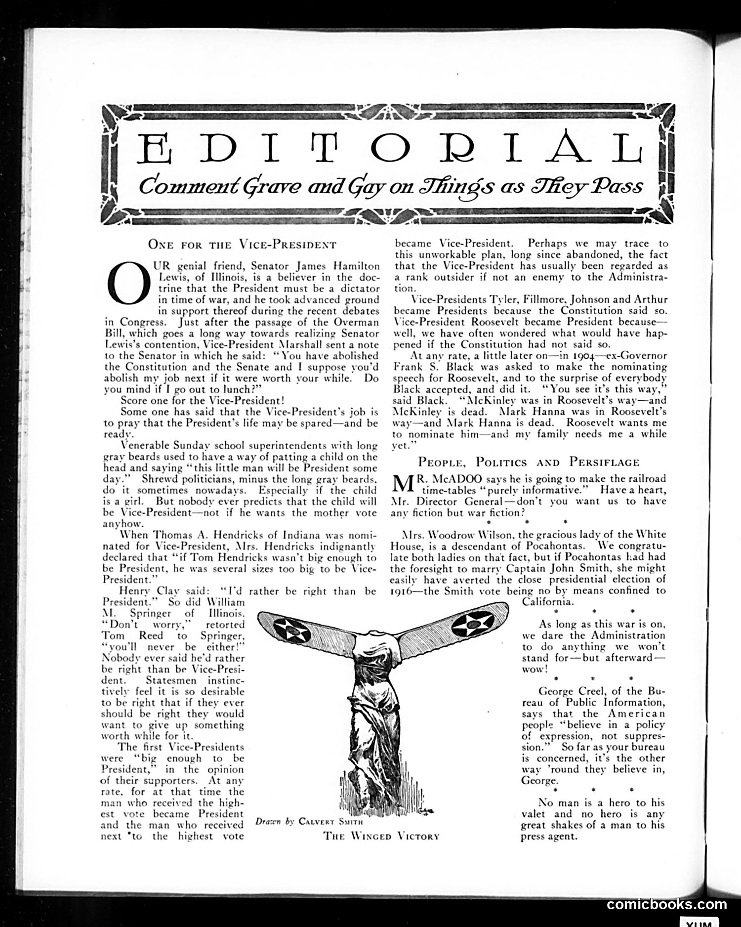 Judge — June 29, 1918 — page 16
