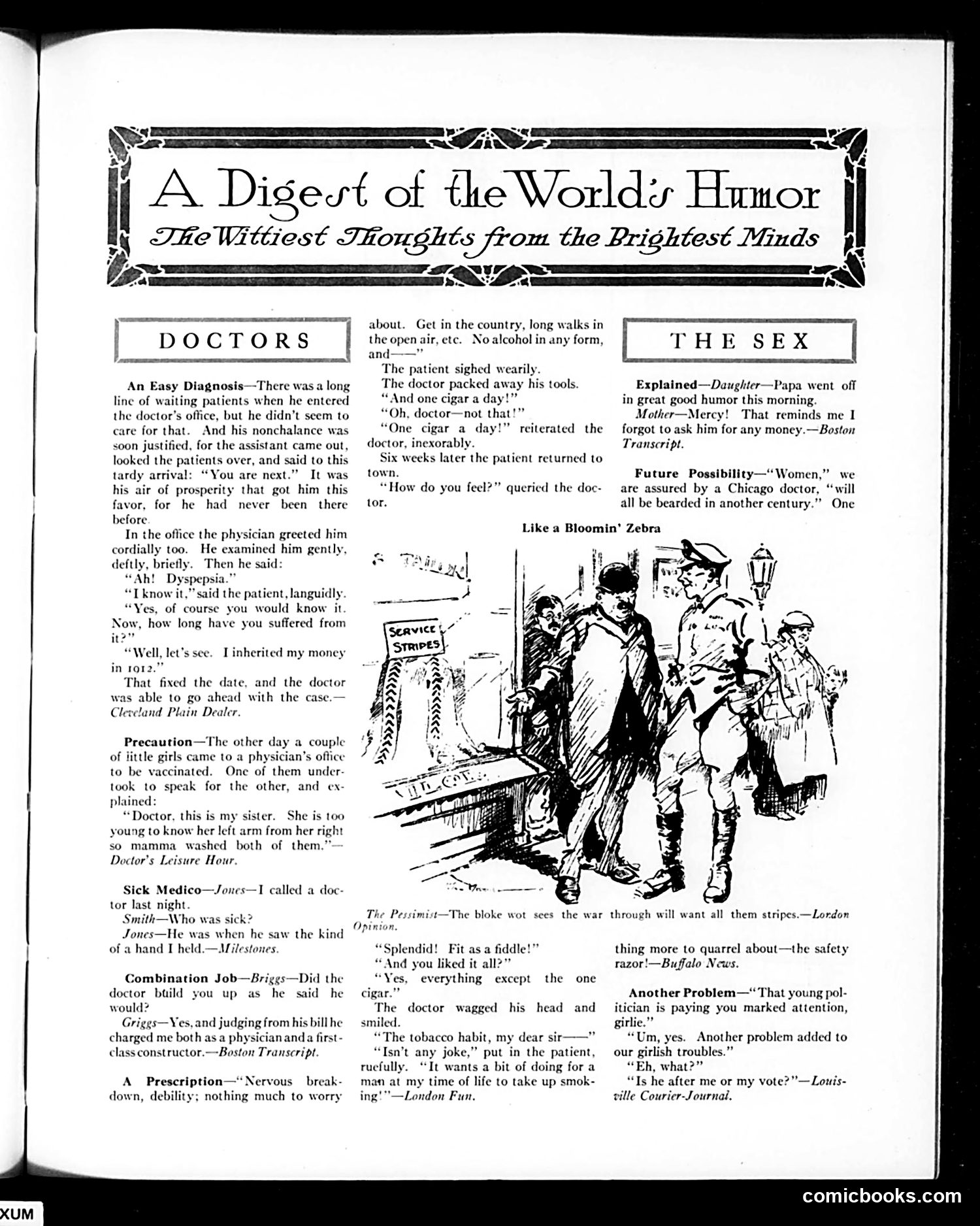 Judge — June 29, 1918 — page 17