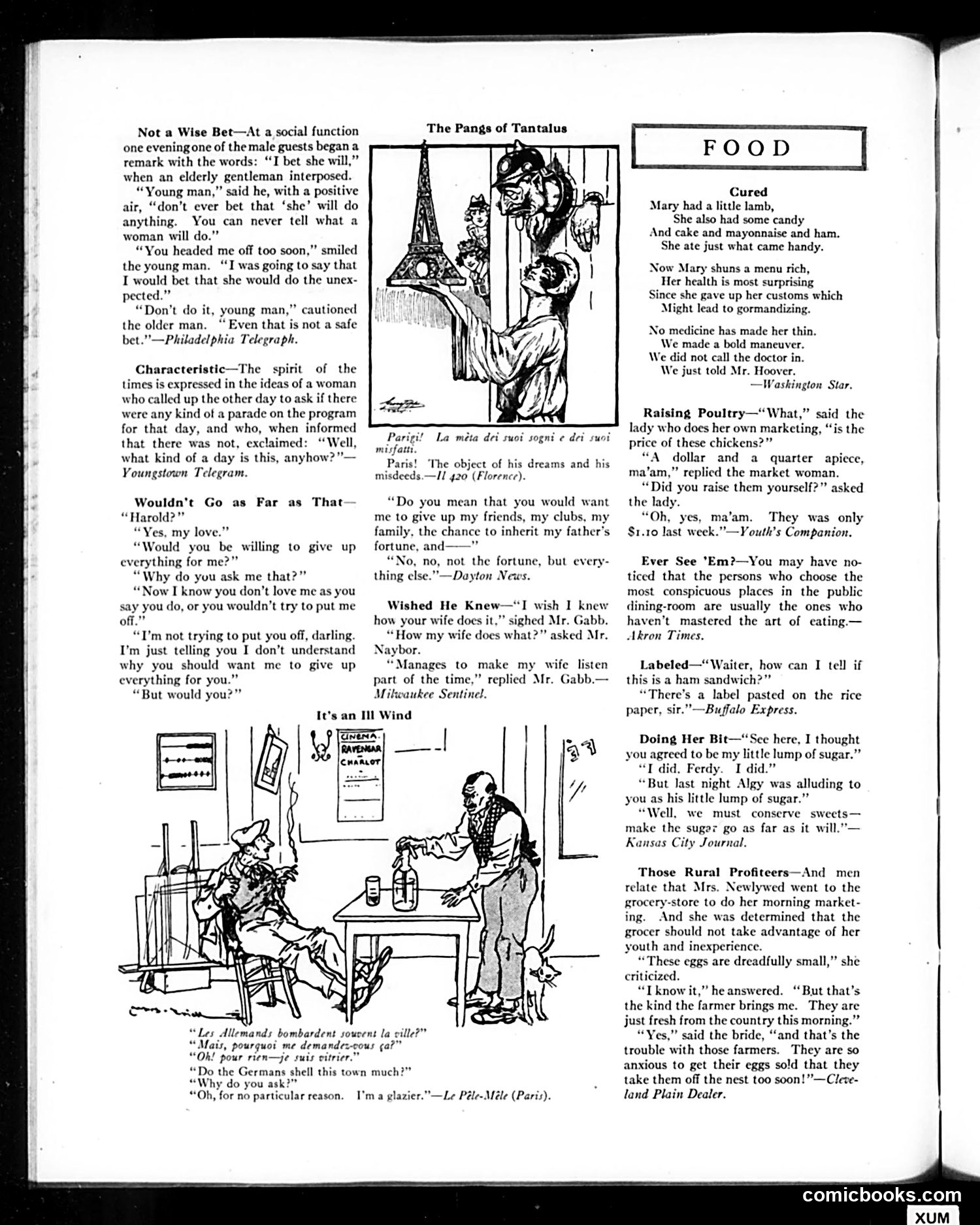 Judge — June 29, 1918 — page 18