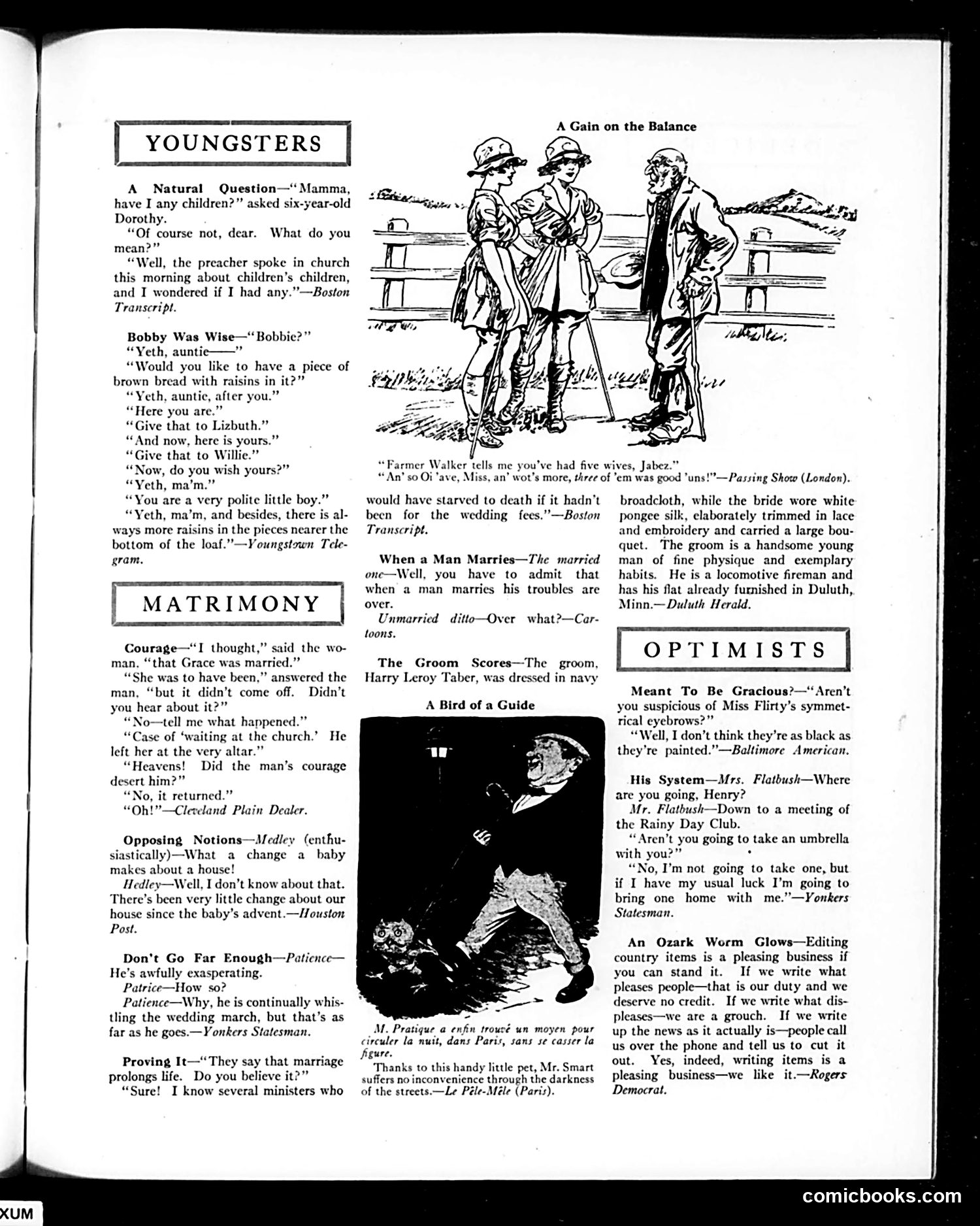Judge — June 29, 1918 — page 19