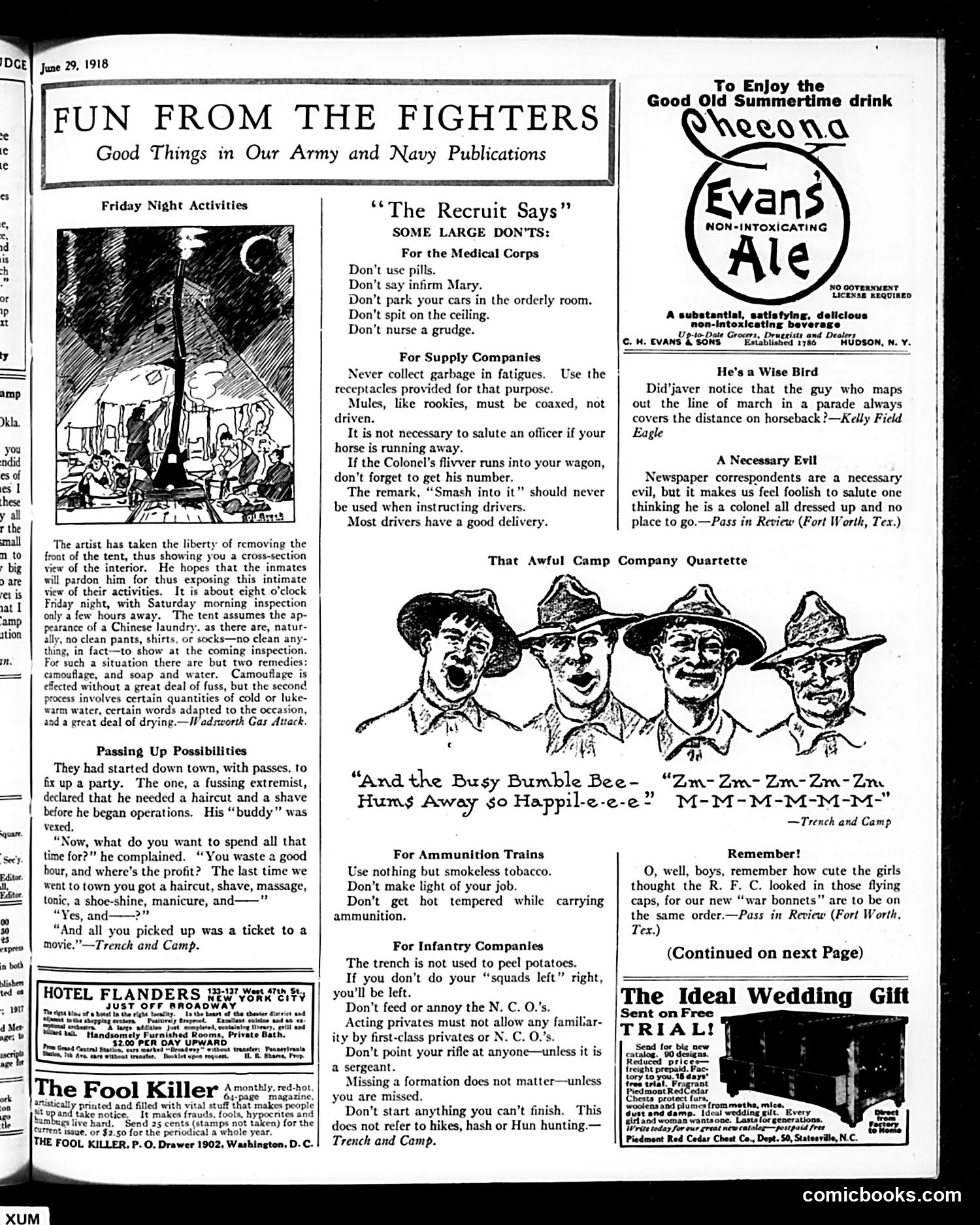Judge — June 29, 1918 — page 29