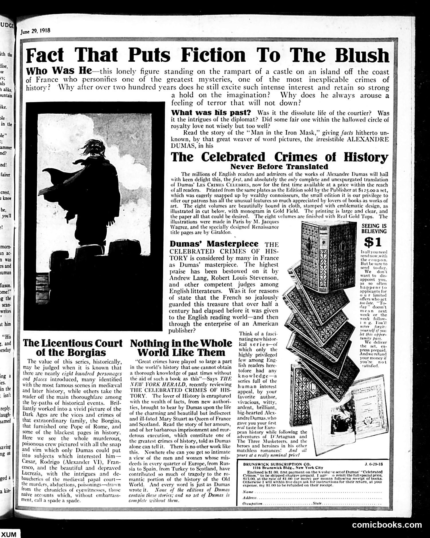 Judge — June 29, 1918 — page 35