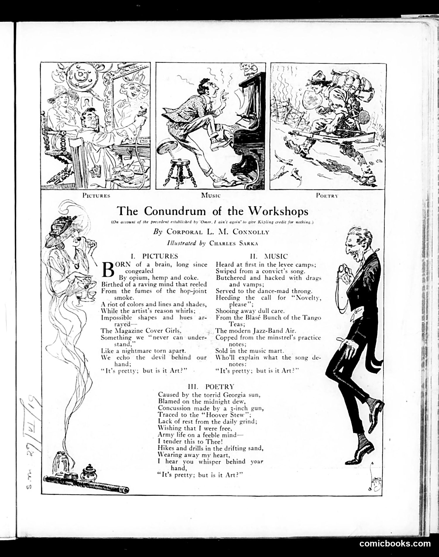 Judge — July 6, 1918 — page 3