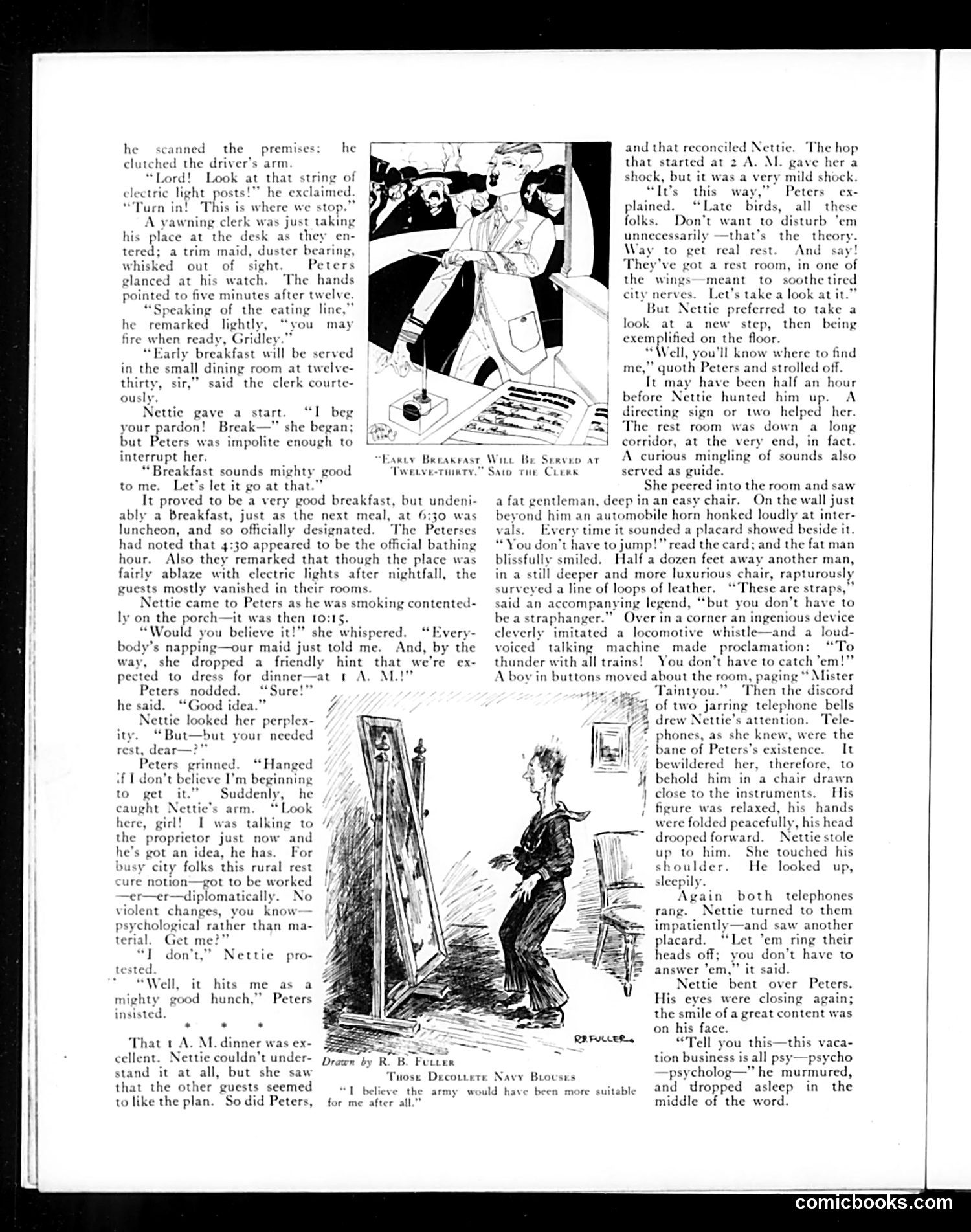 Judge — July 6, 1918 — page 6