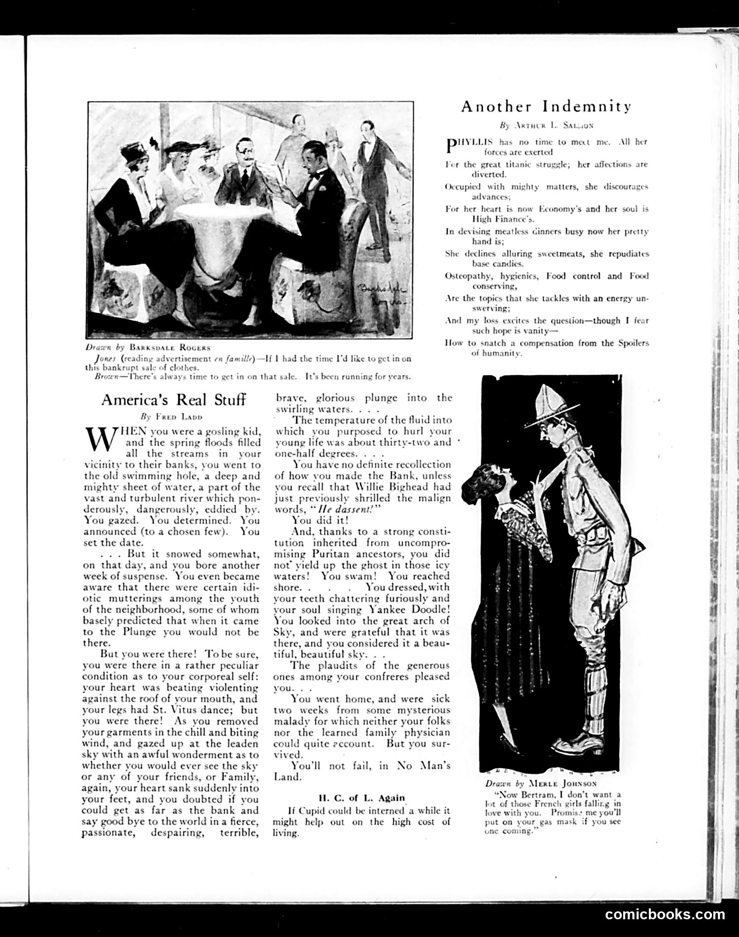 Judge — July 6, 1918 — page 7
