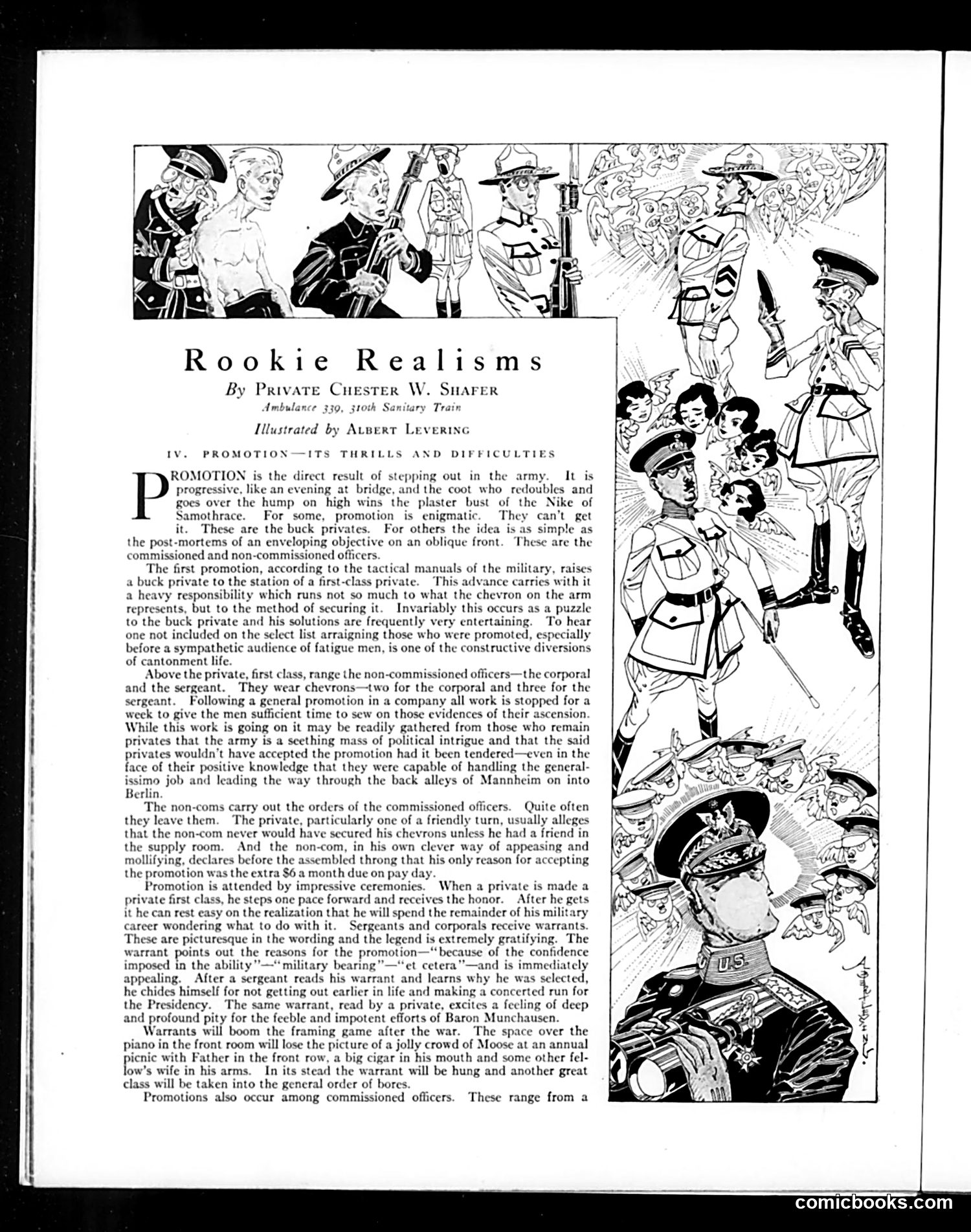 Judge — July 6, 1918 — page 12