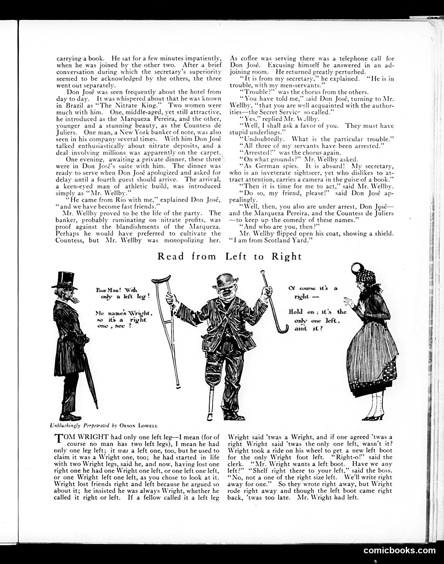 Judge — July 6, 1918 — page 15