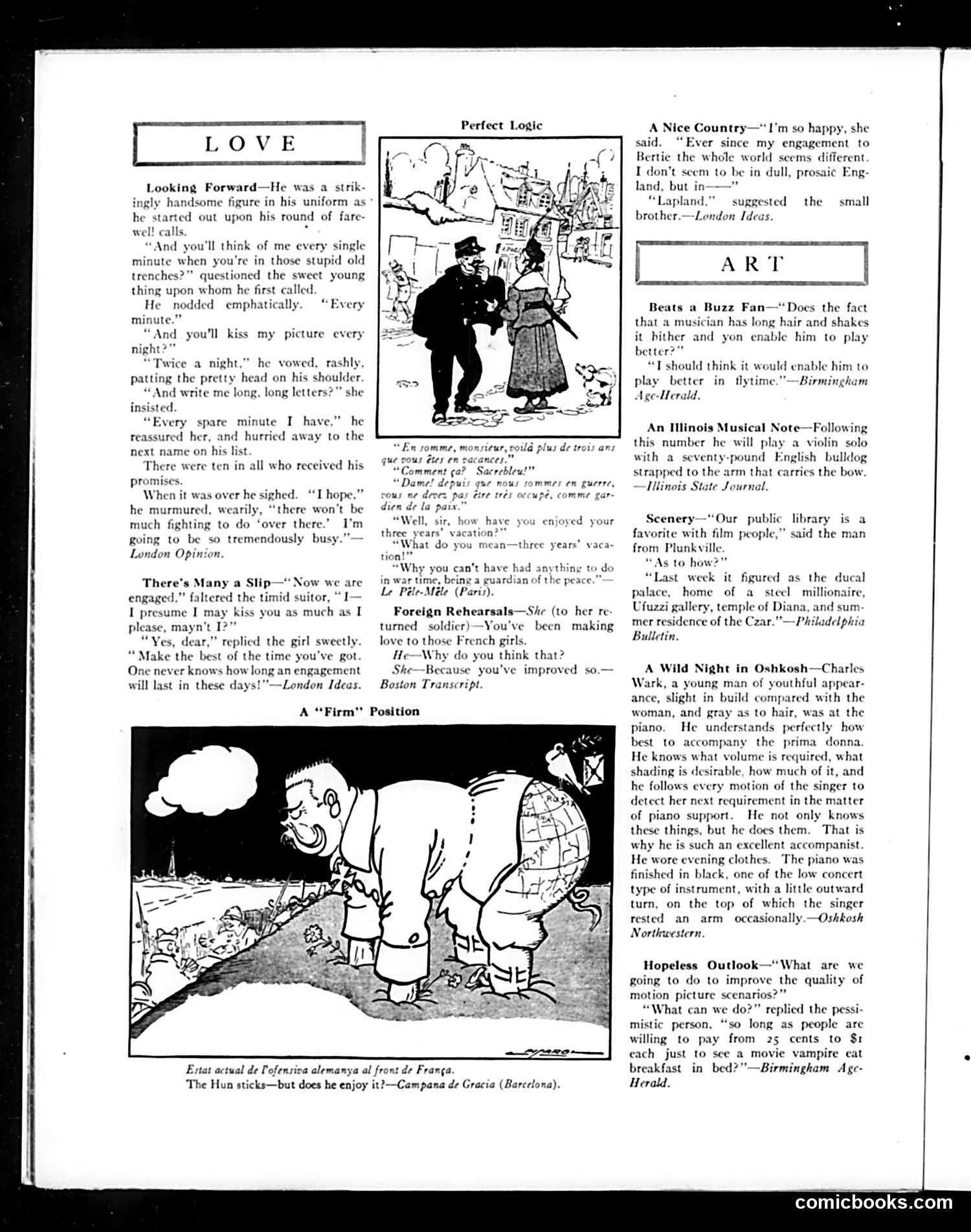 Judge — July 6, 1918 — page 18