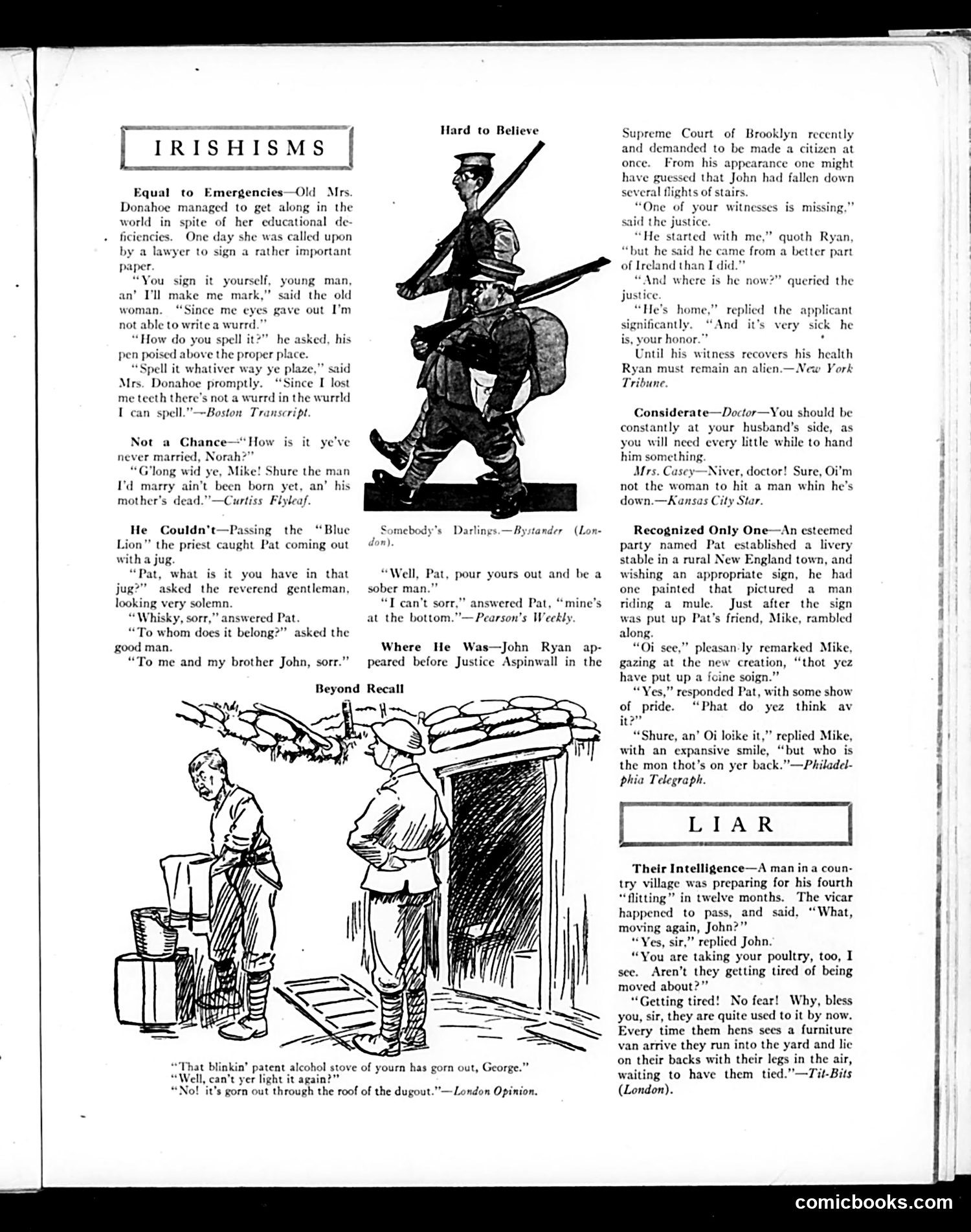 Judge — July 6, 1918 — page 21