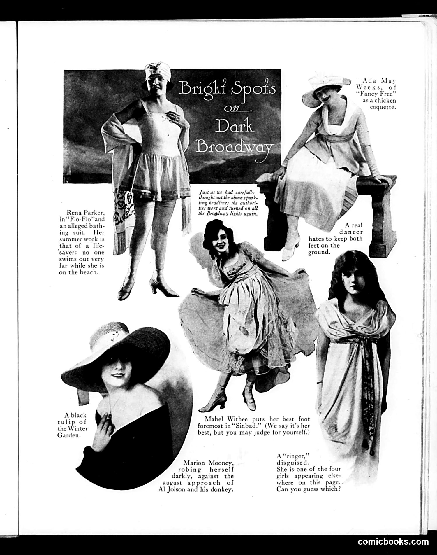 Judge — July 6, 1918 — page 25