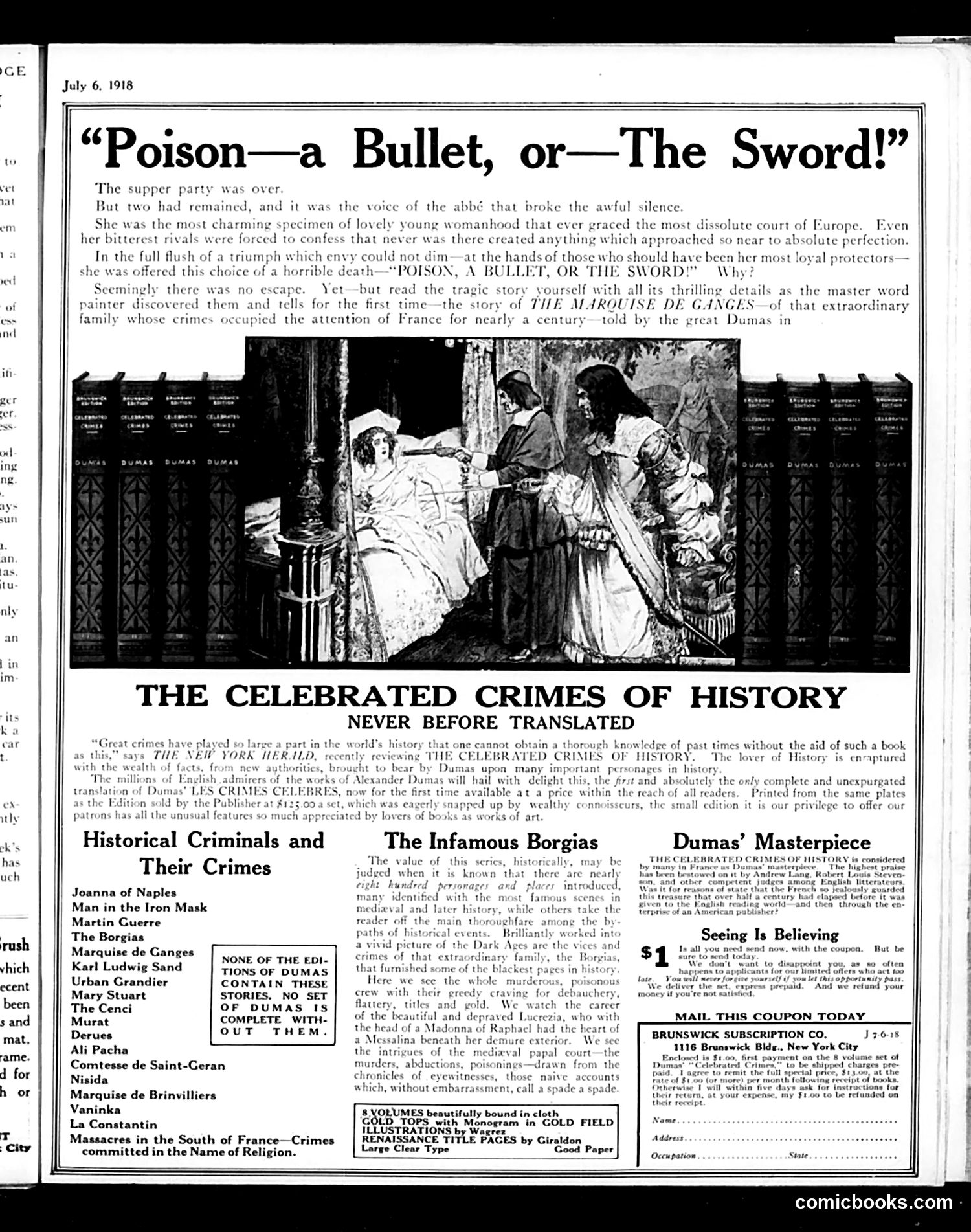 Judge — July 6, 1918 — page 35