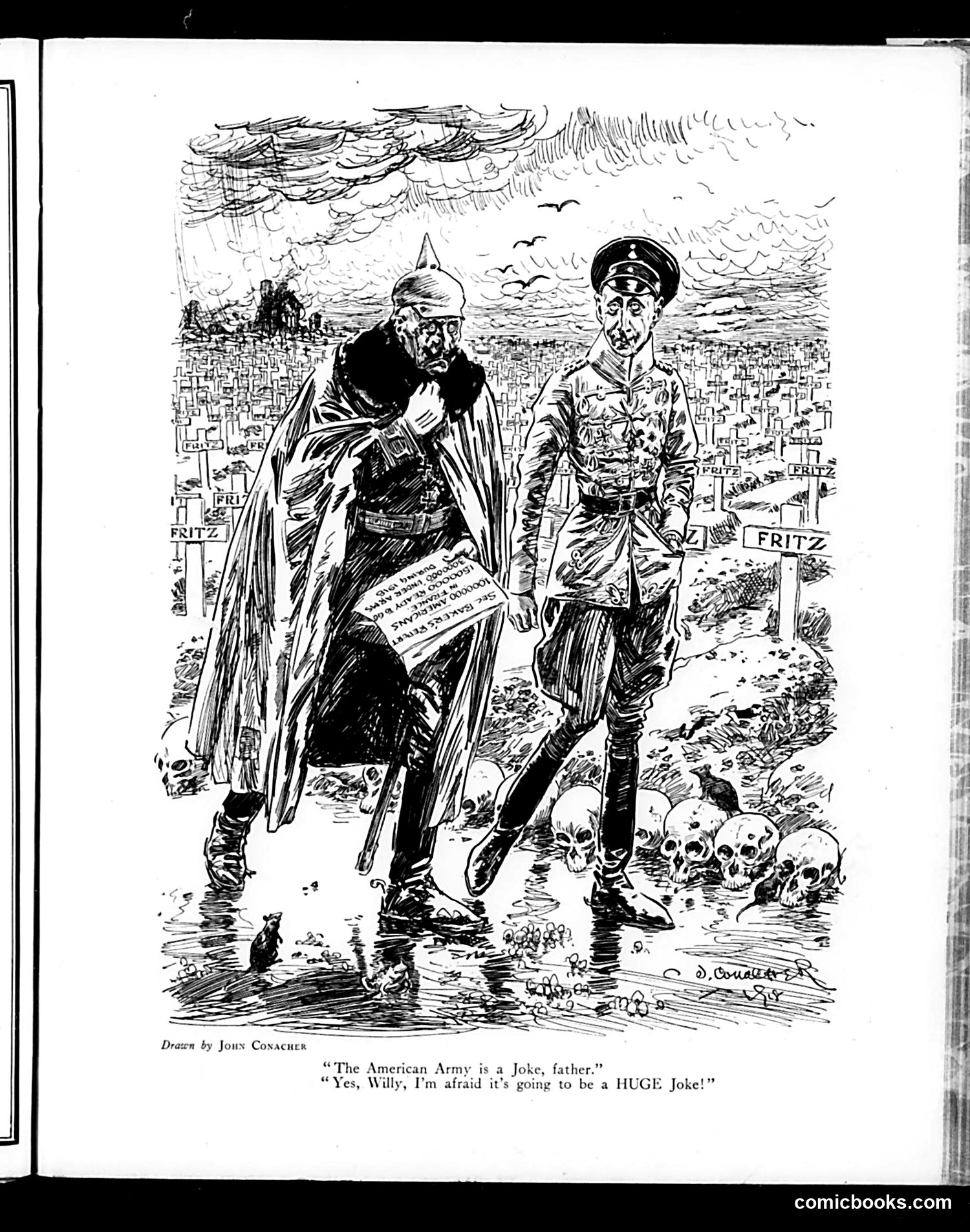 Judge — July 13, 1918 — page 3