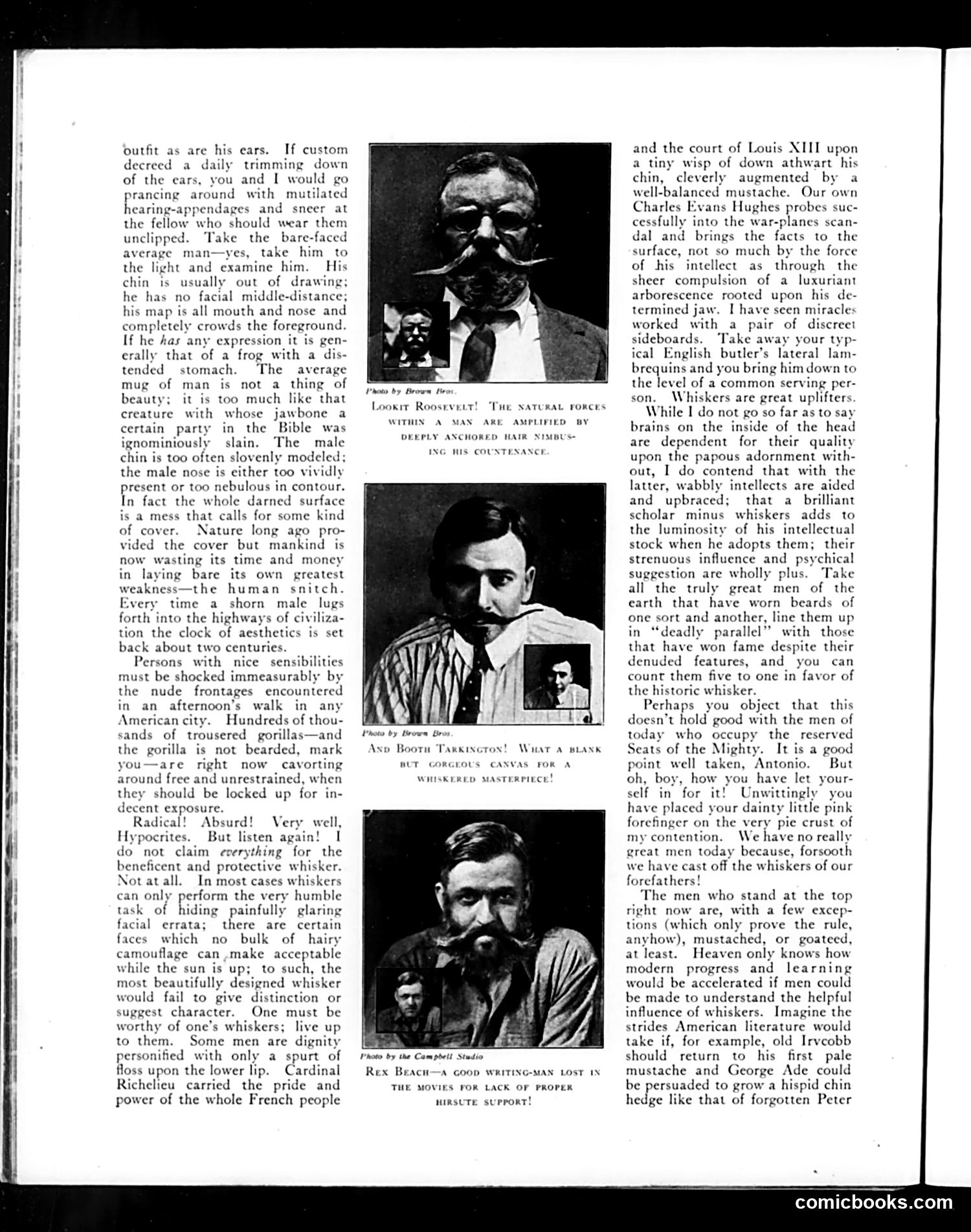 Judge — July 13, 1918 — page 6
