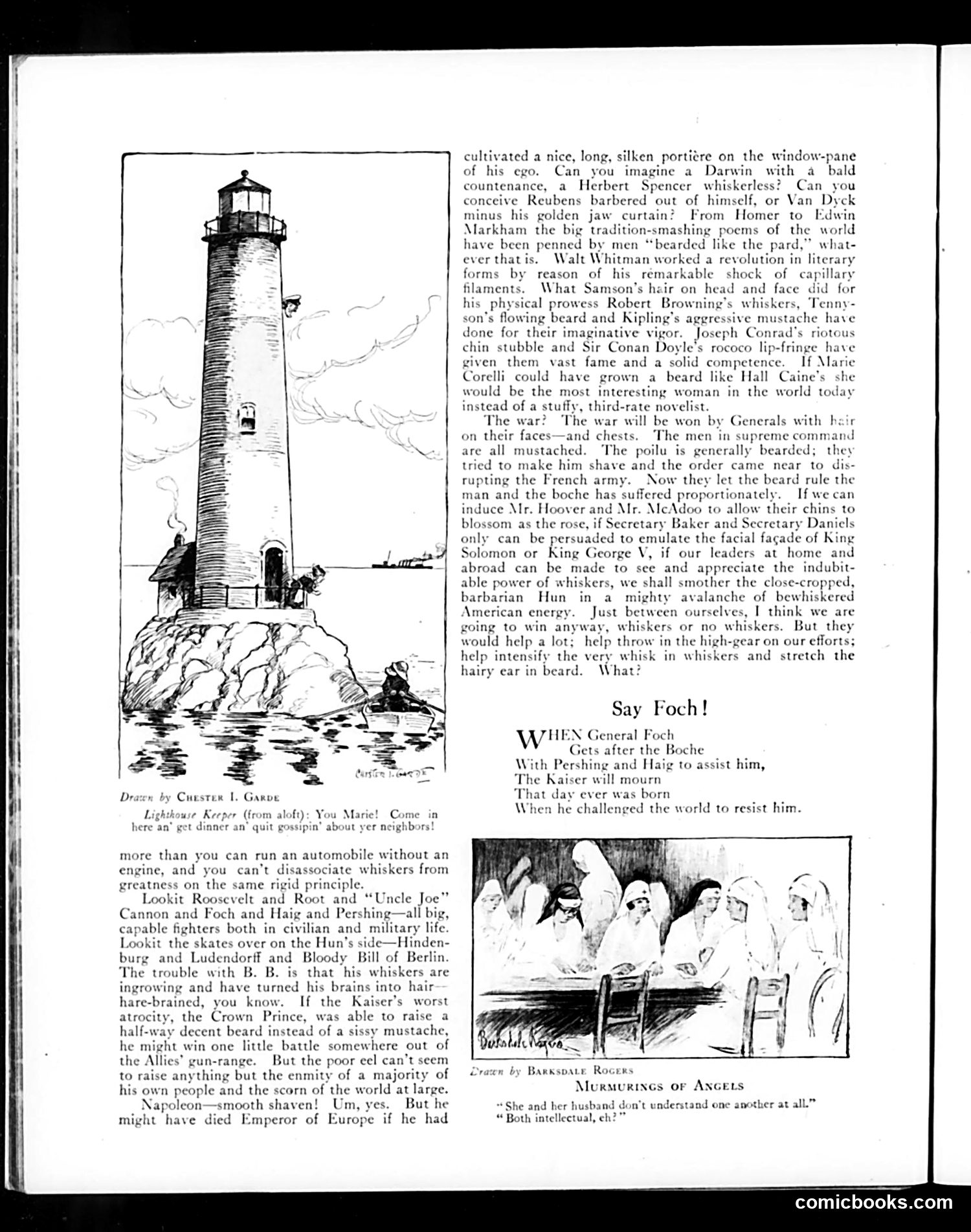 Judge — July 13, 1918 — page 8