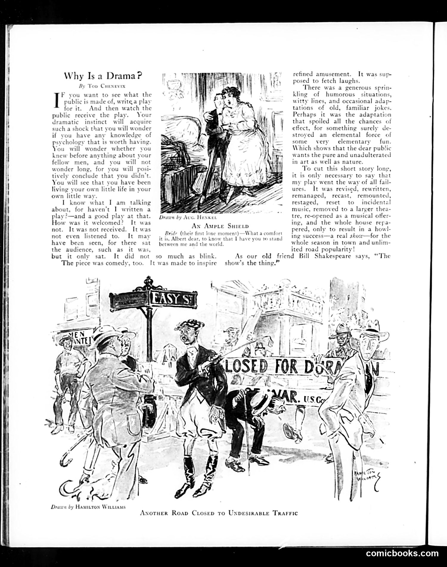 Judge — July 13, 1918 — page 10