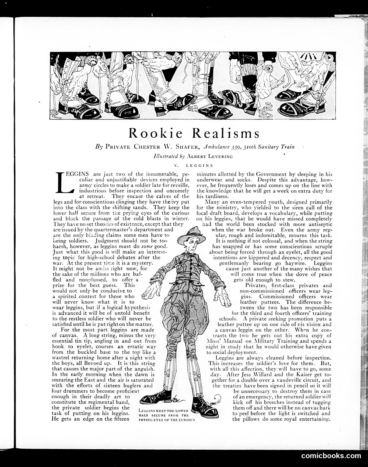 Judge — July 13, 1918 — page 13