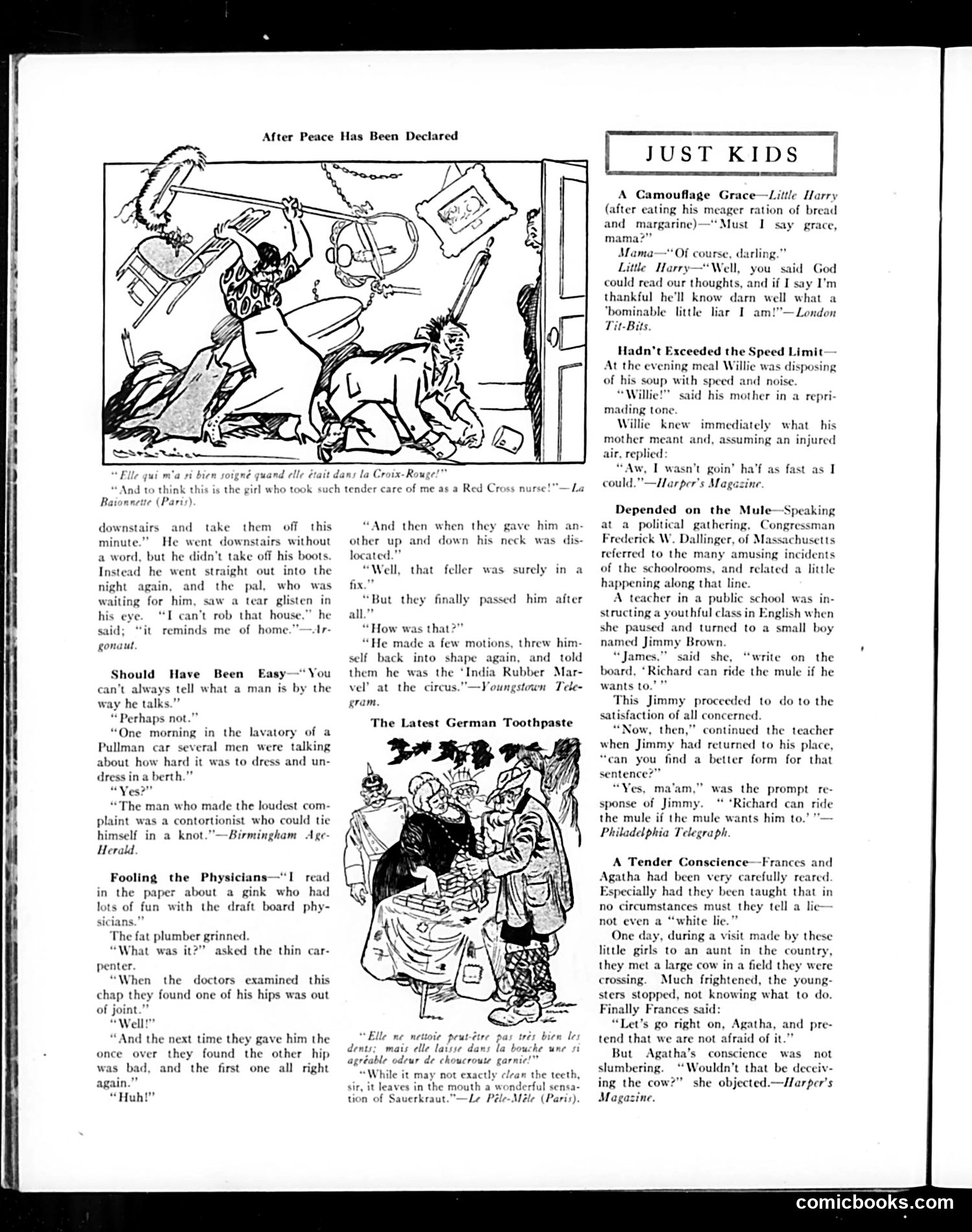 Judge — July 13, 1918 — page 18