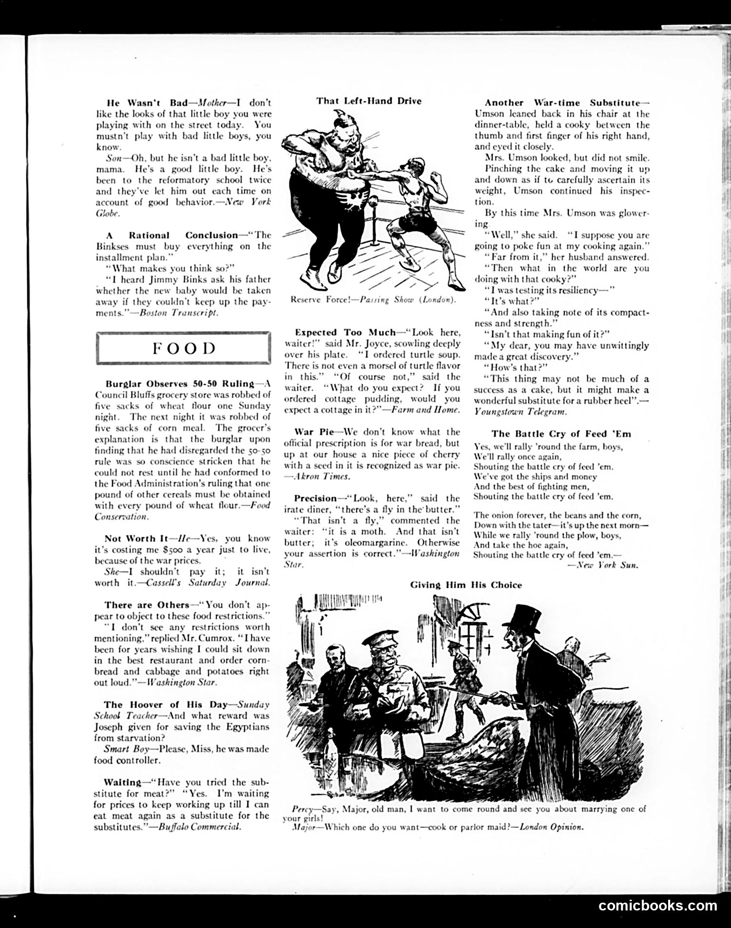 Judge — July 13, 1918 — page 19