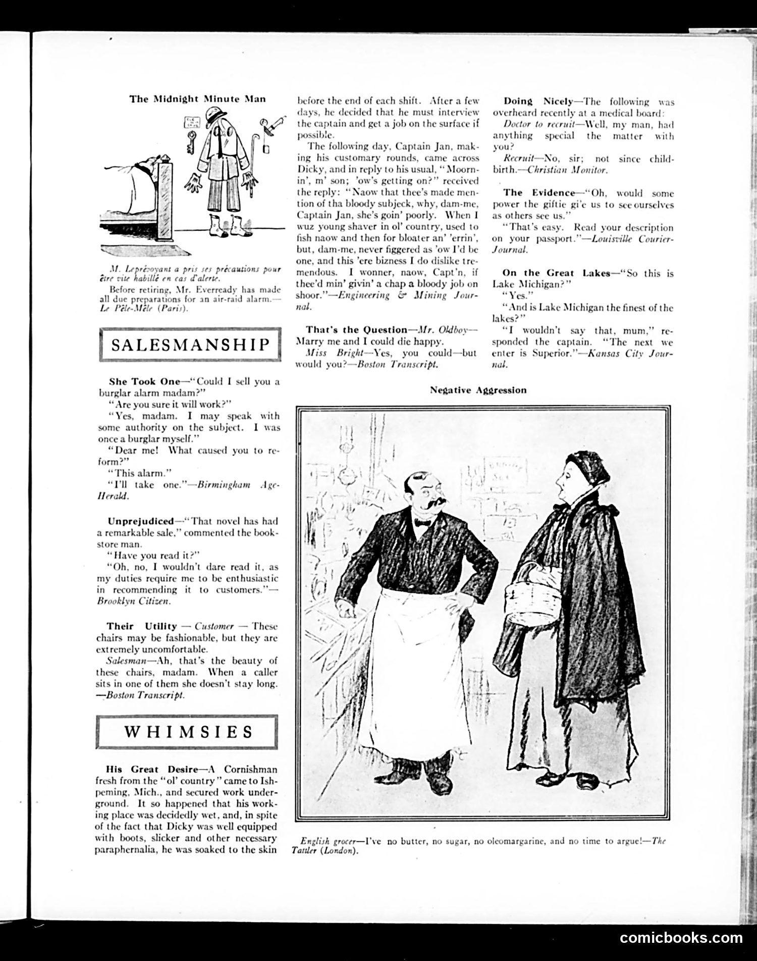 Judge — July 13, 1918 — page 21