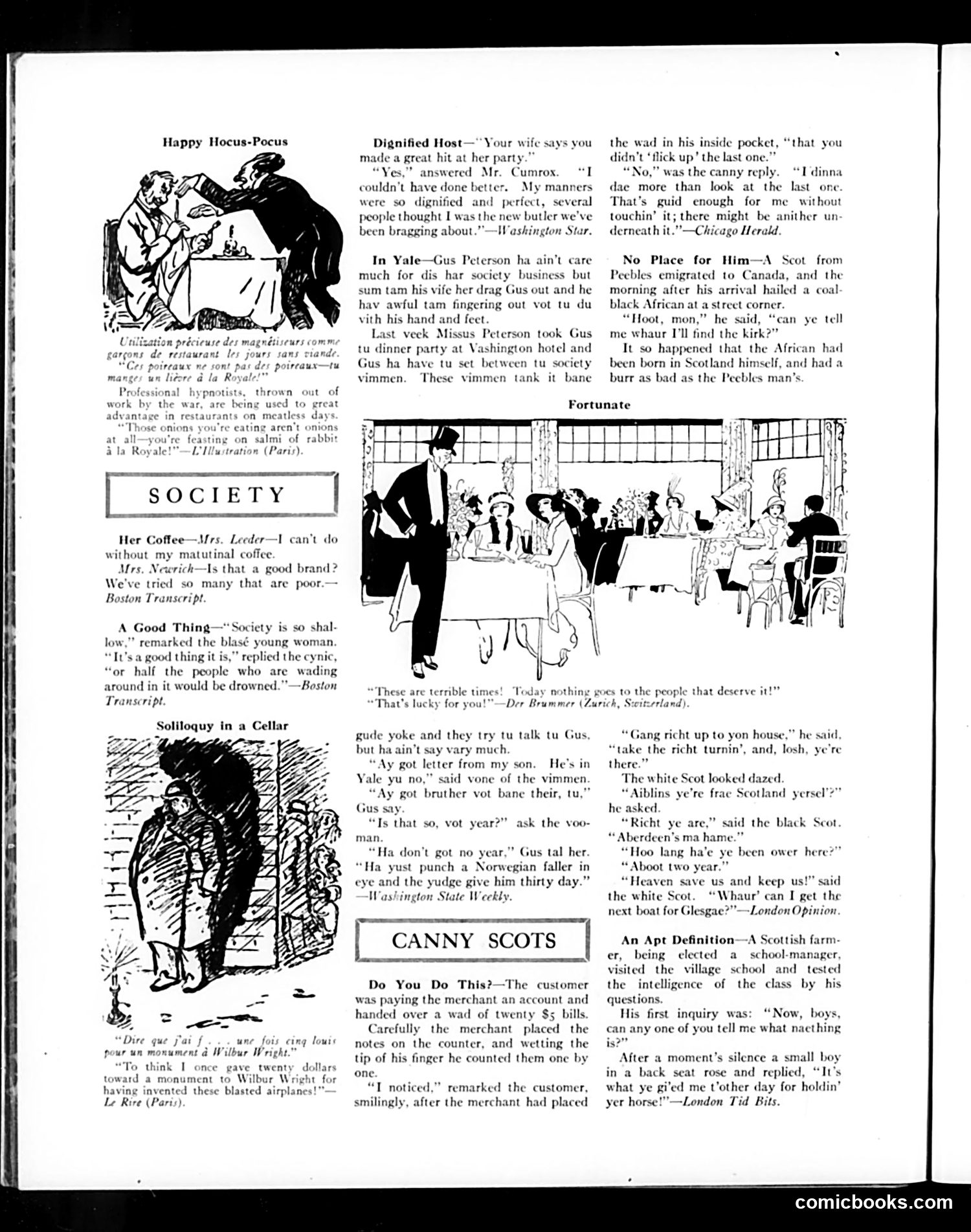 Judge — July 13, 1918 — page 22