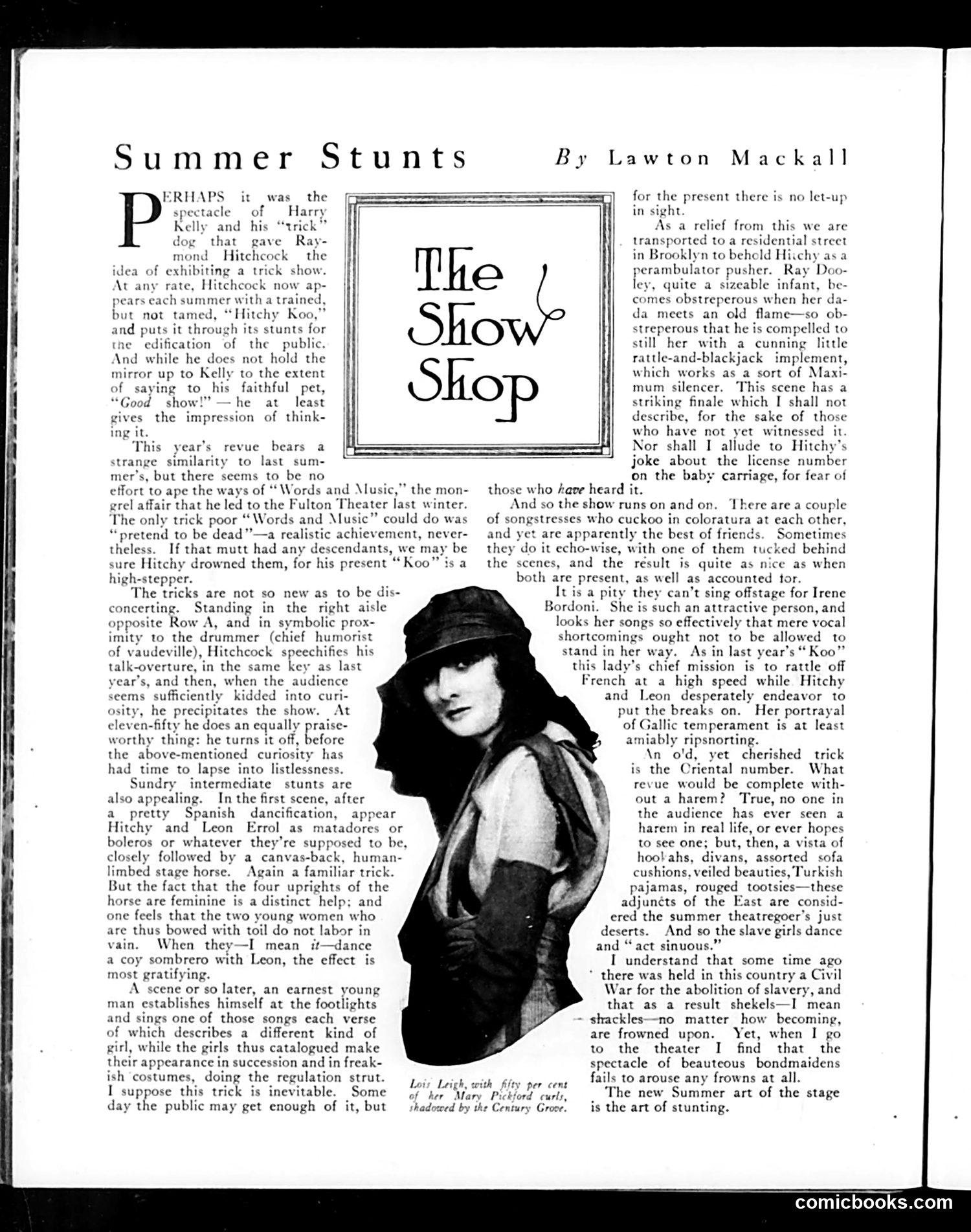 Judge — July 13, 1918 — page 24