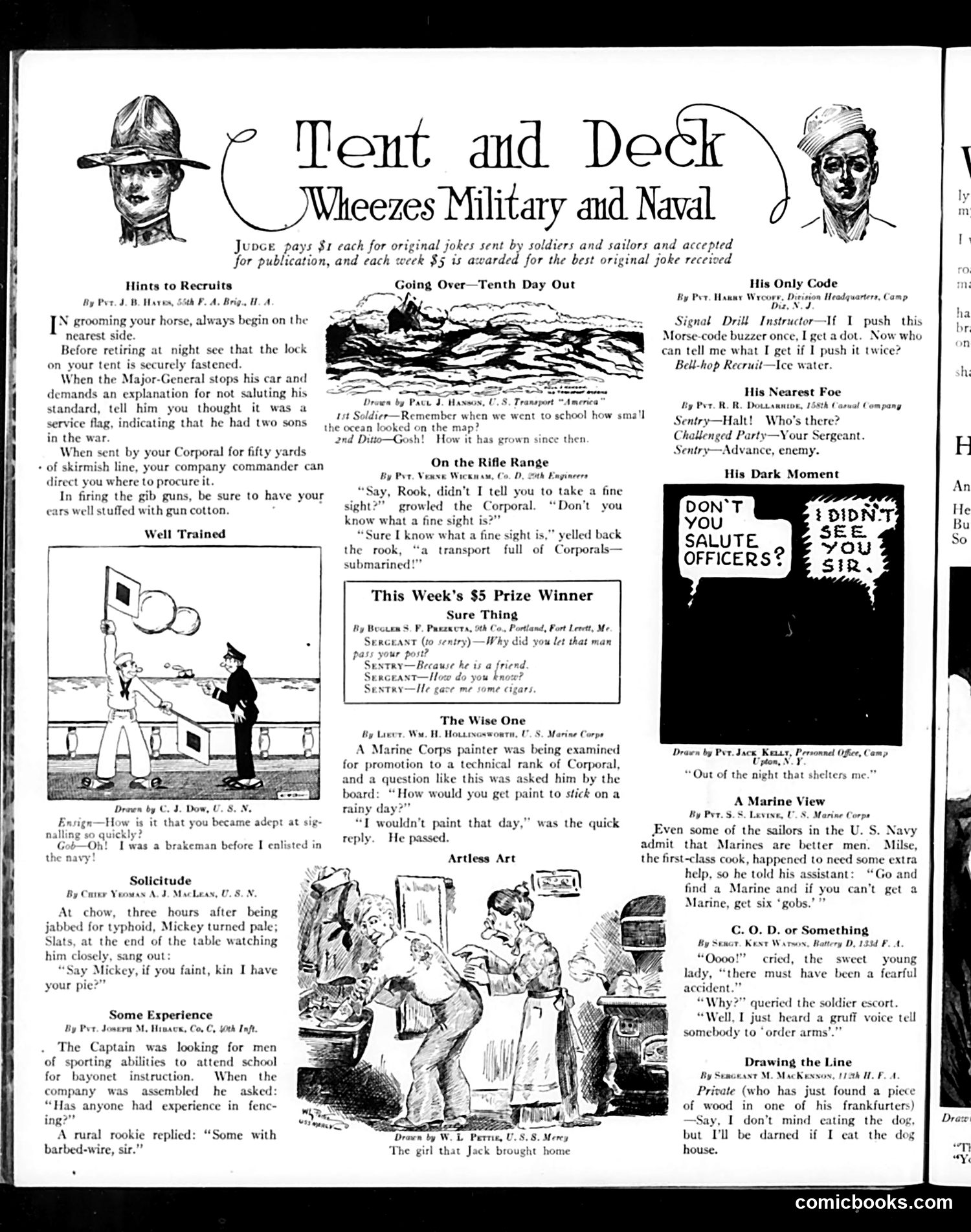 Judge — July 13, 1918 — page 26