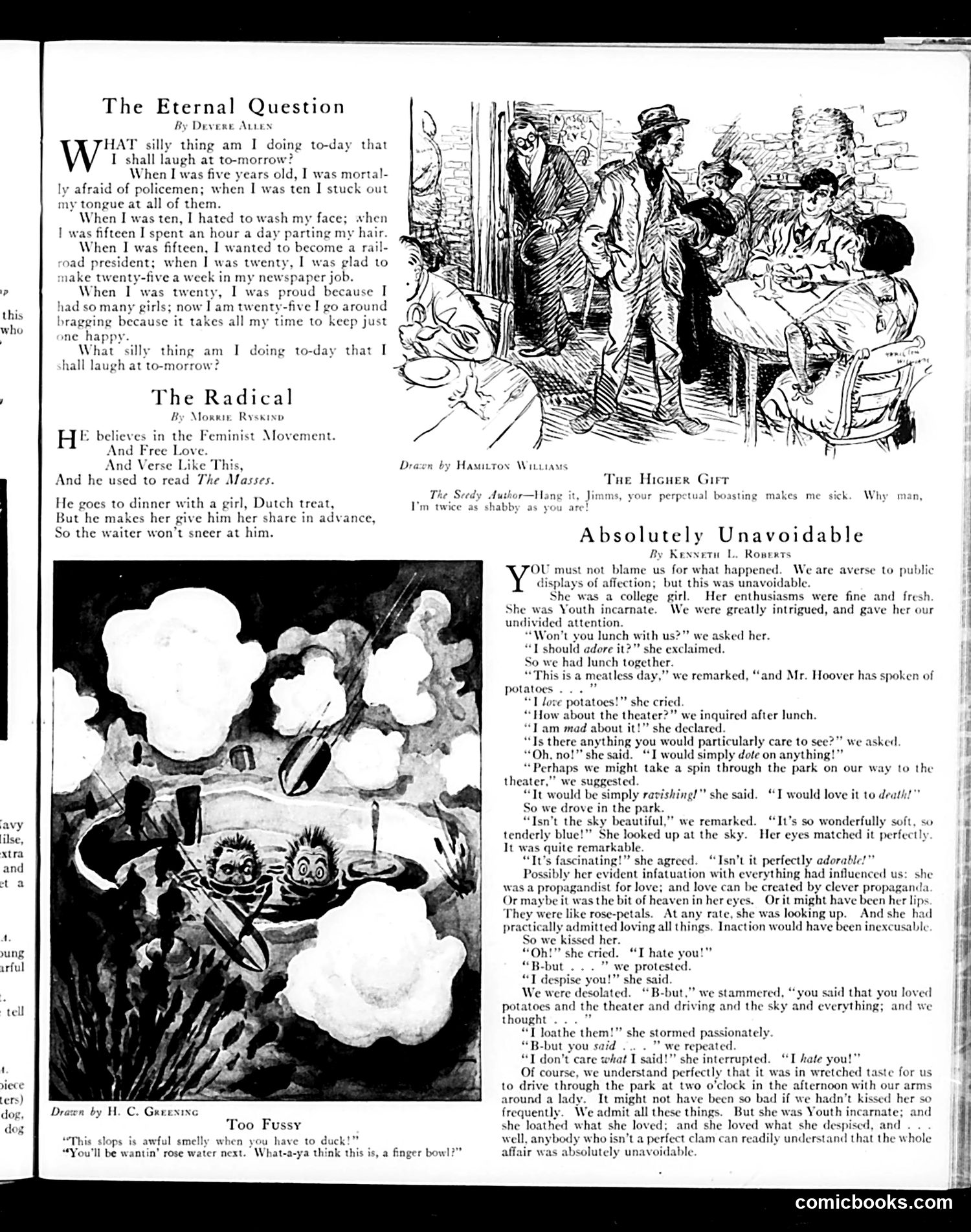 Judge — July 13, 1918 — page 27