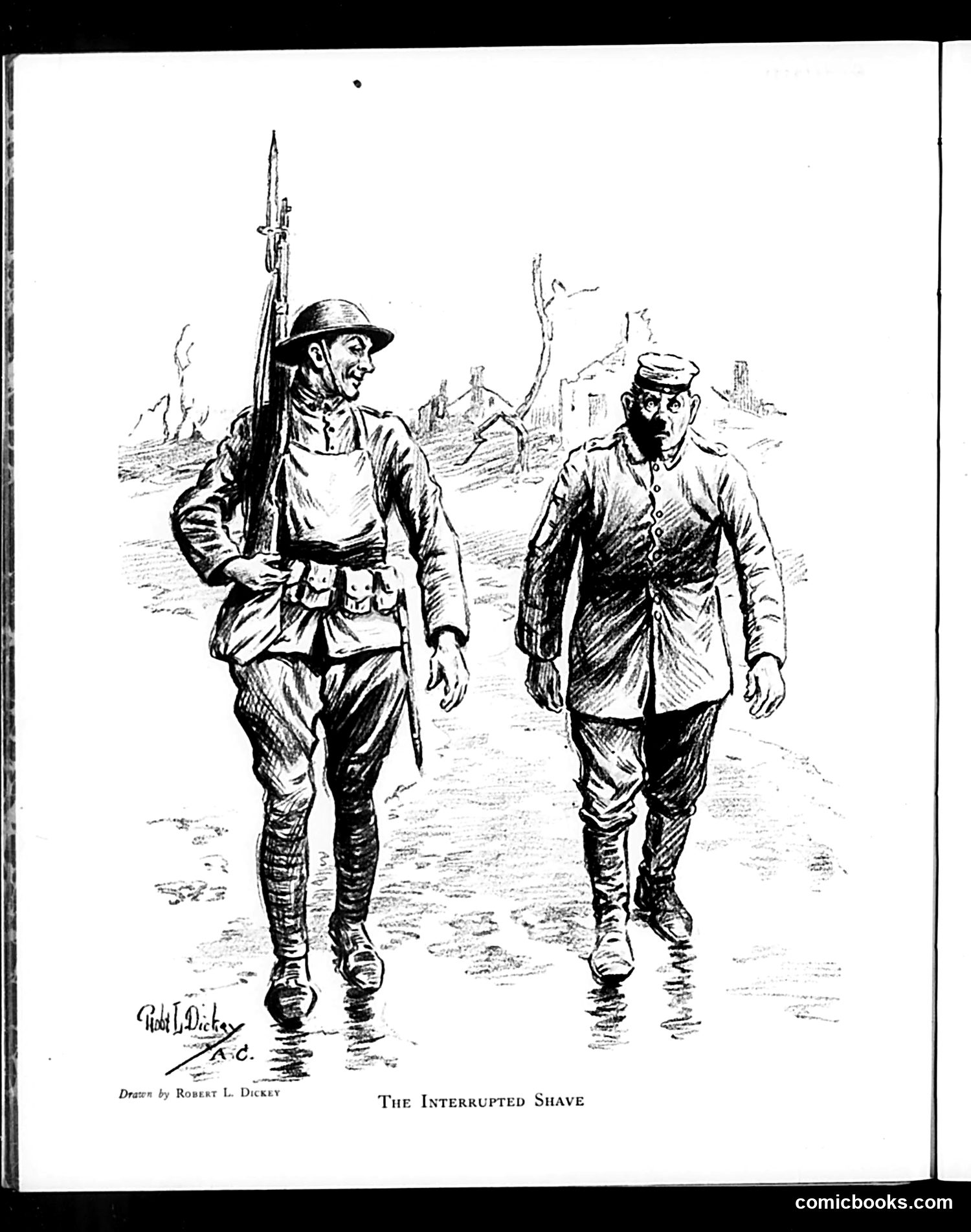 Judge — July 20, 1918 — page 4