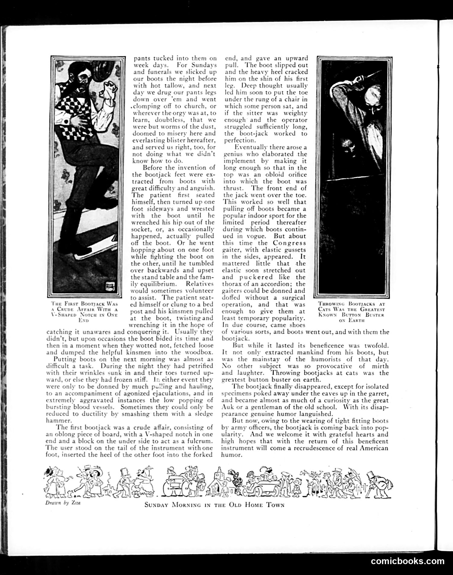 Judge — July 20, 1918 — page 6