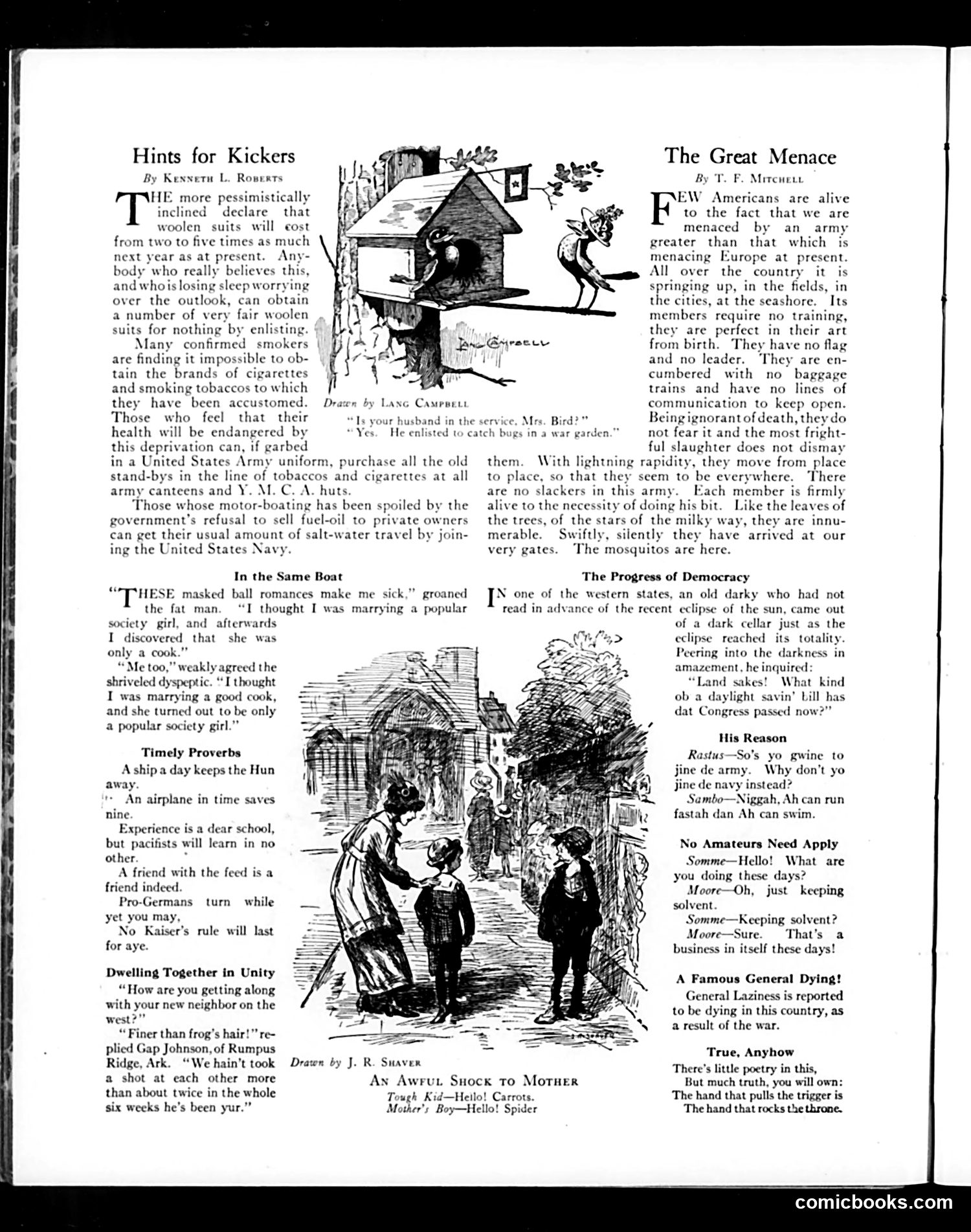 Judge — July 20, 1918 — page 8