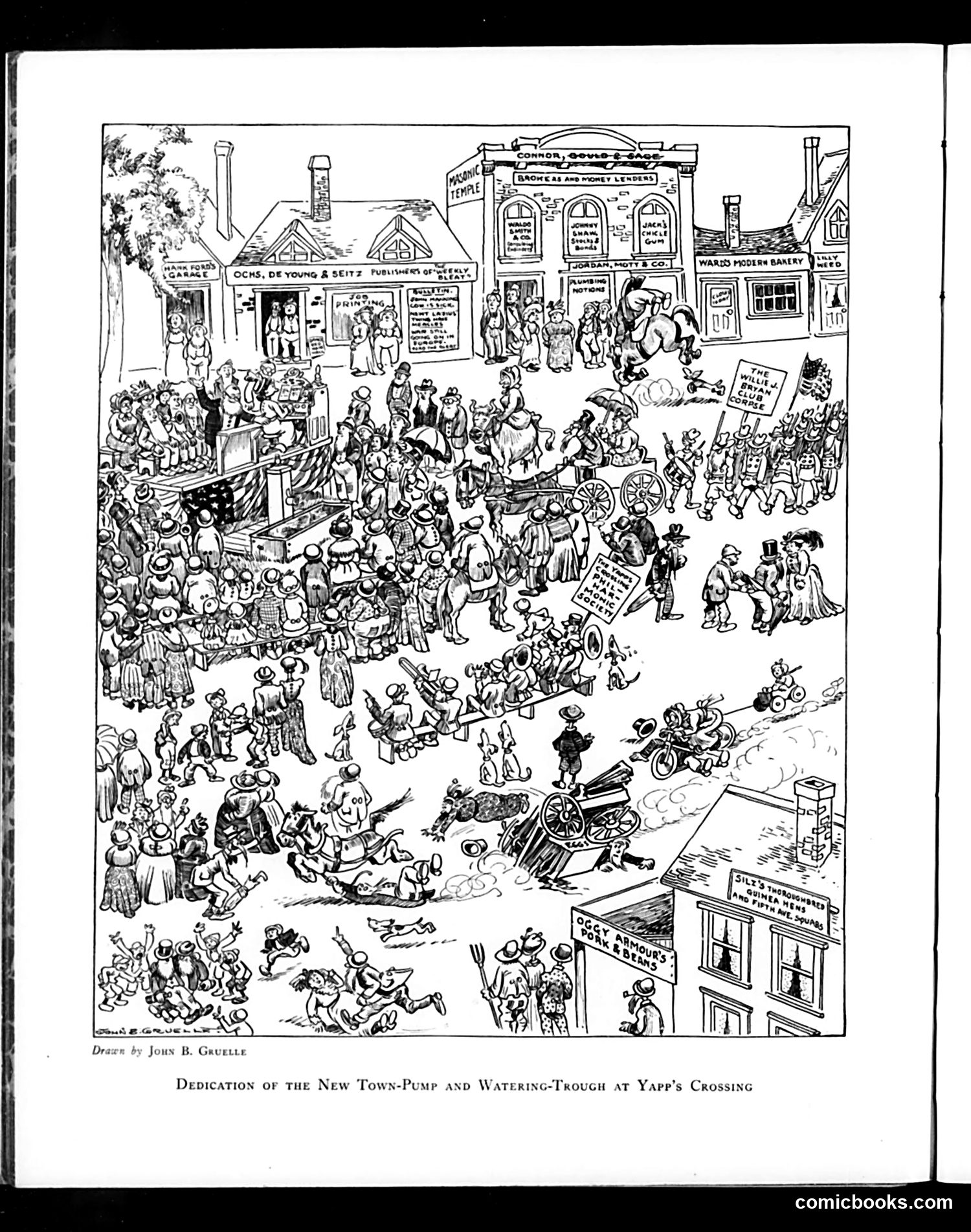 Judge — July 20, 1918 — page 10