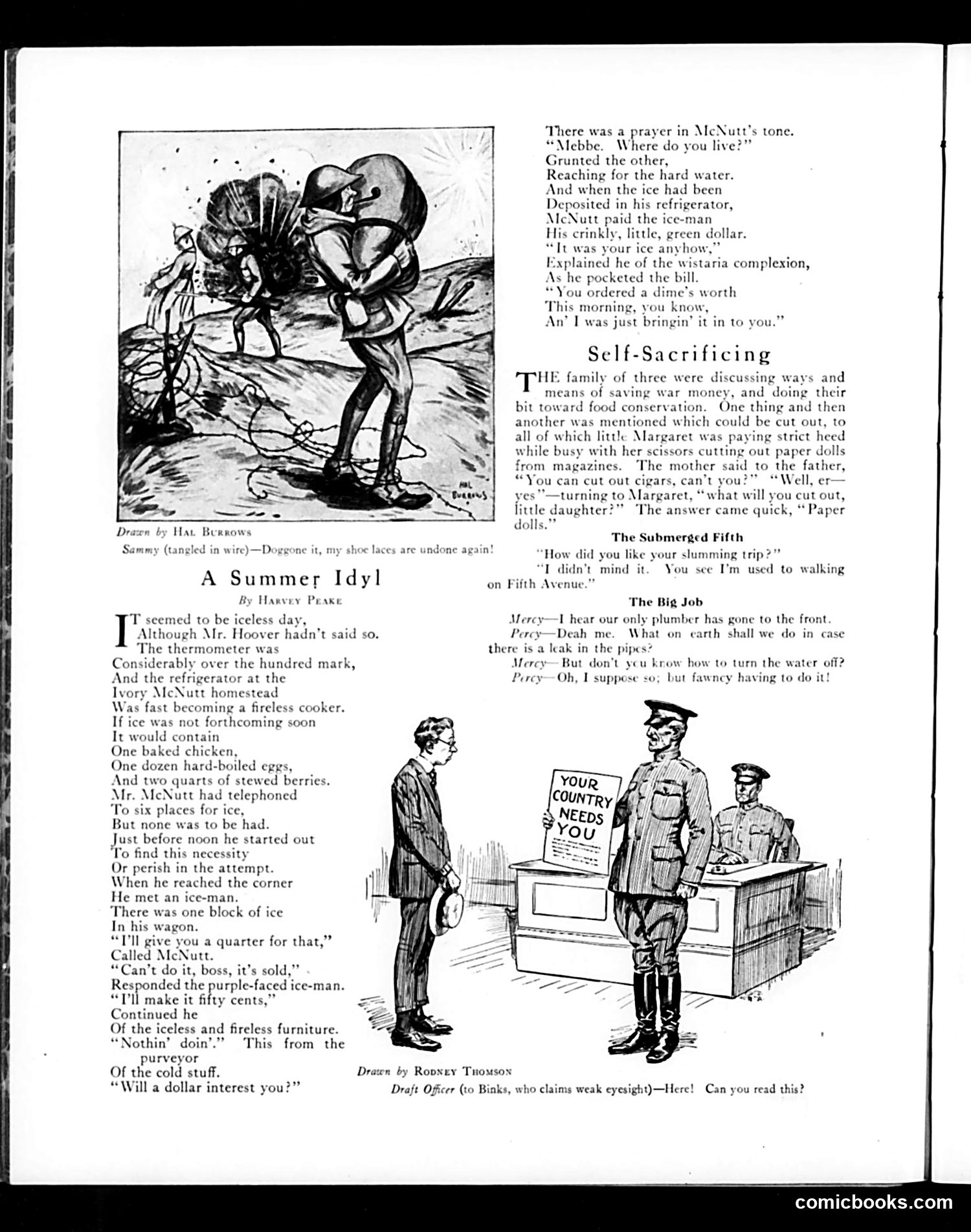 Judge — July 20, 1918 — page 12