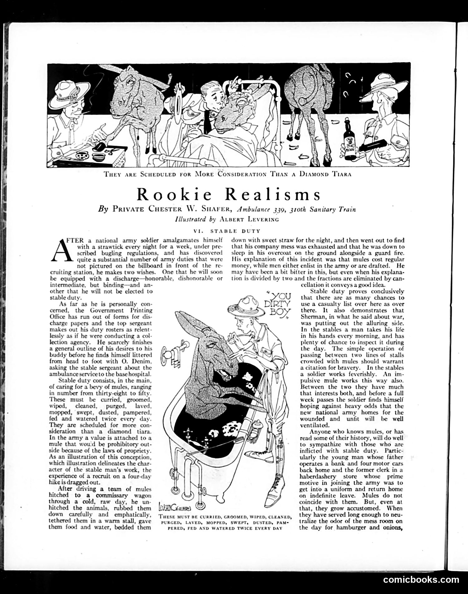 Judge — July 20, 1918 — page 14