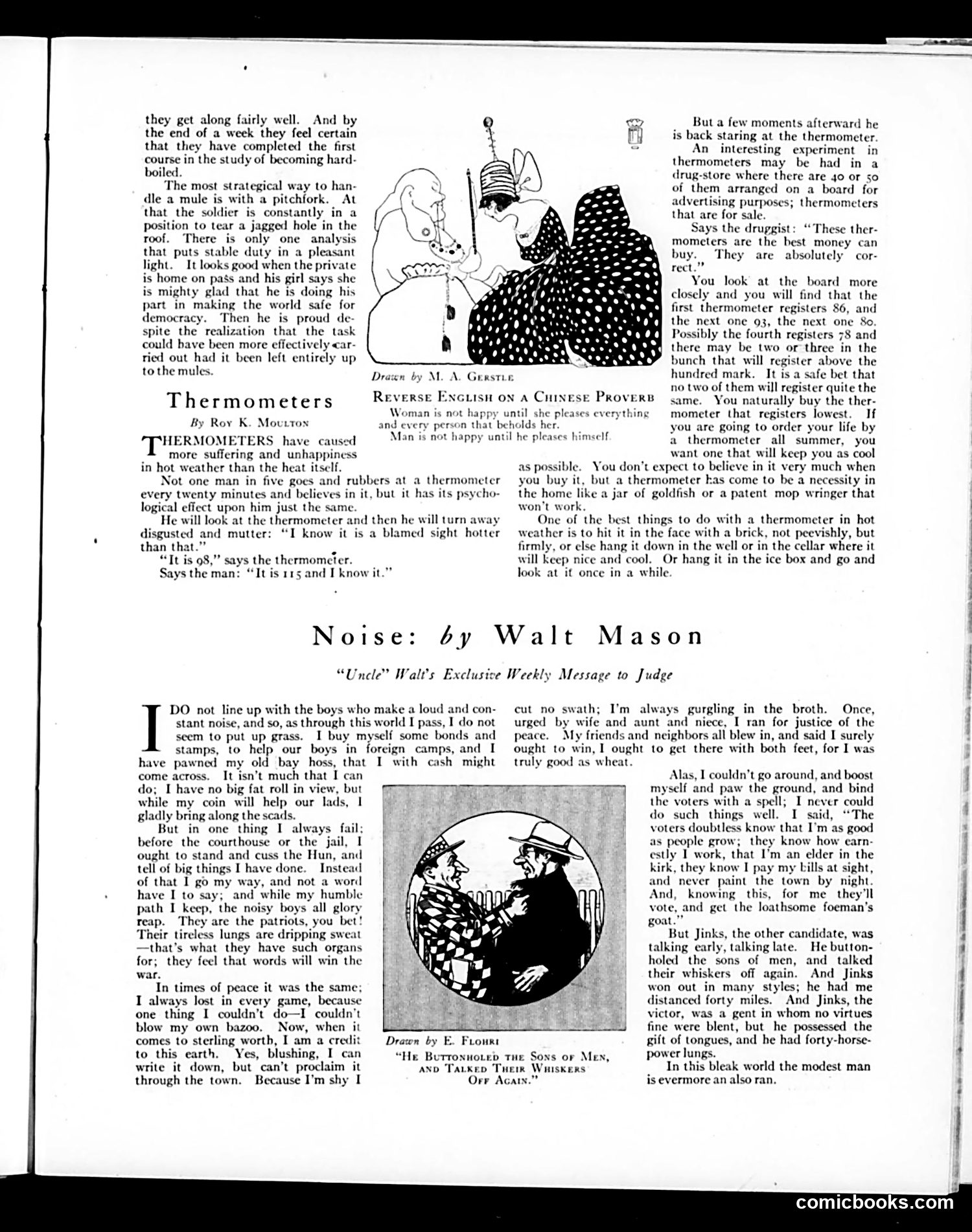 Judge — July 20, 1918 — page 15