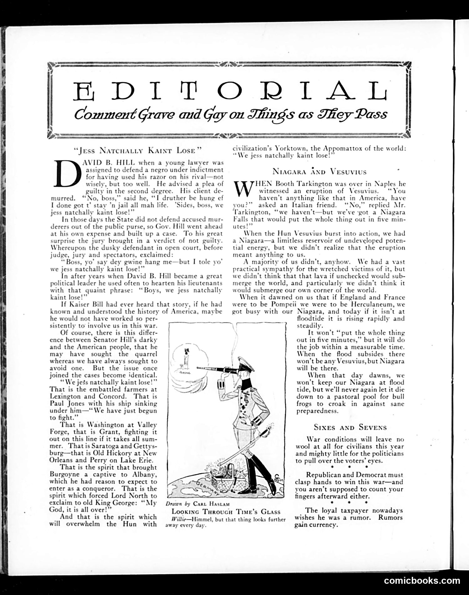 Judge — July 20, 1918 — page 16