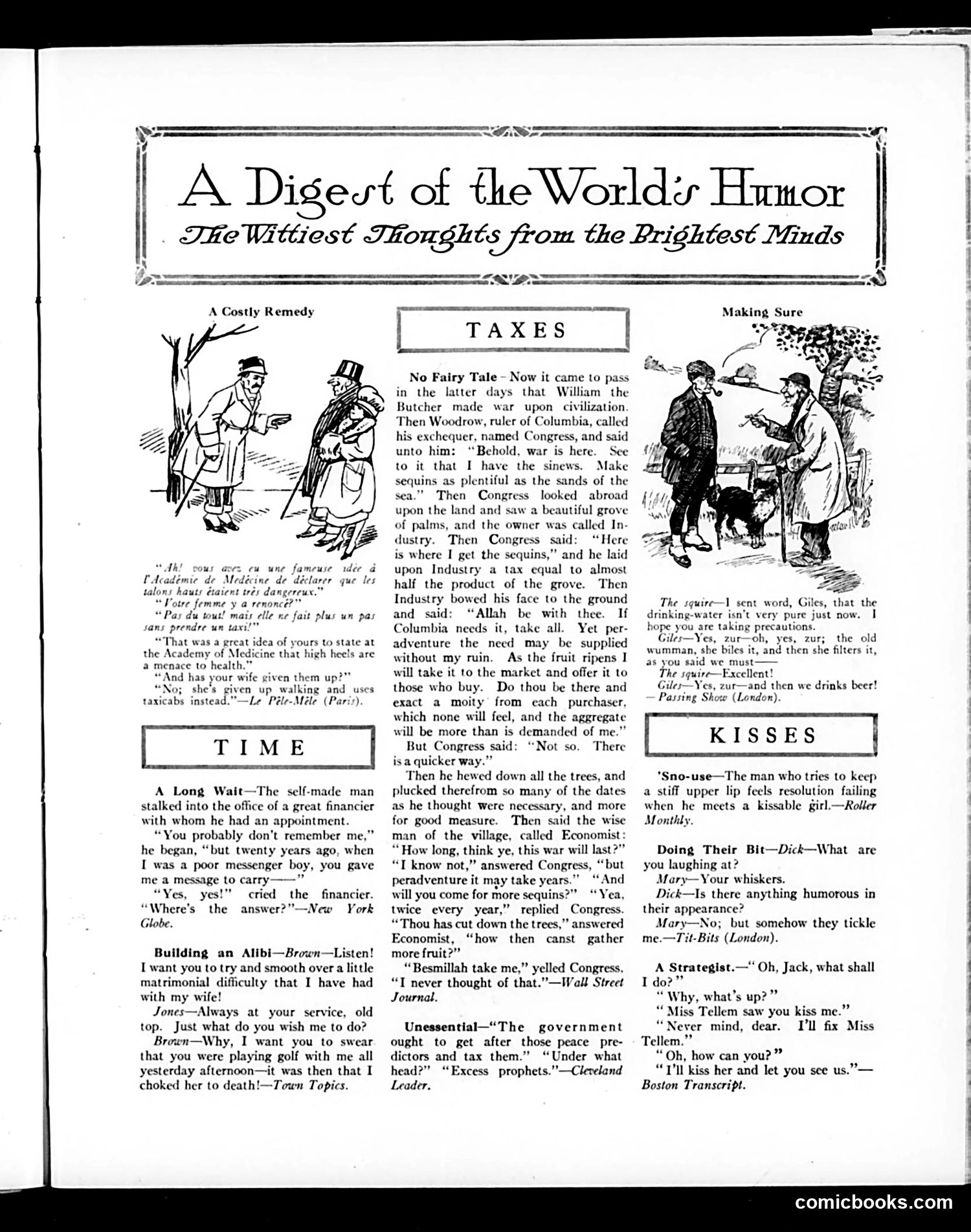 Judge — July 20, 1918 — page 17