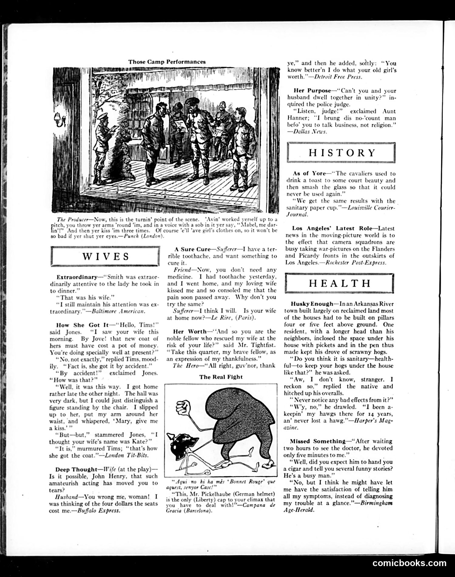 Judge — July 20, 1918 — page 18