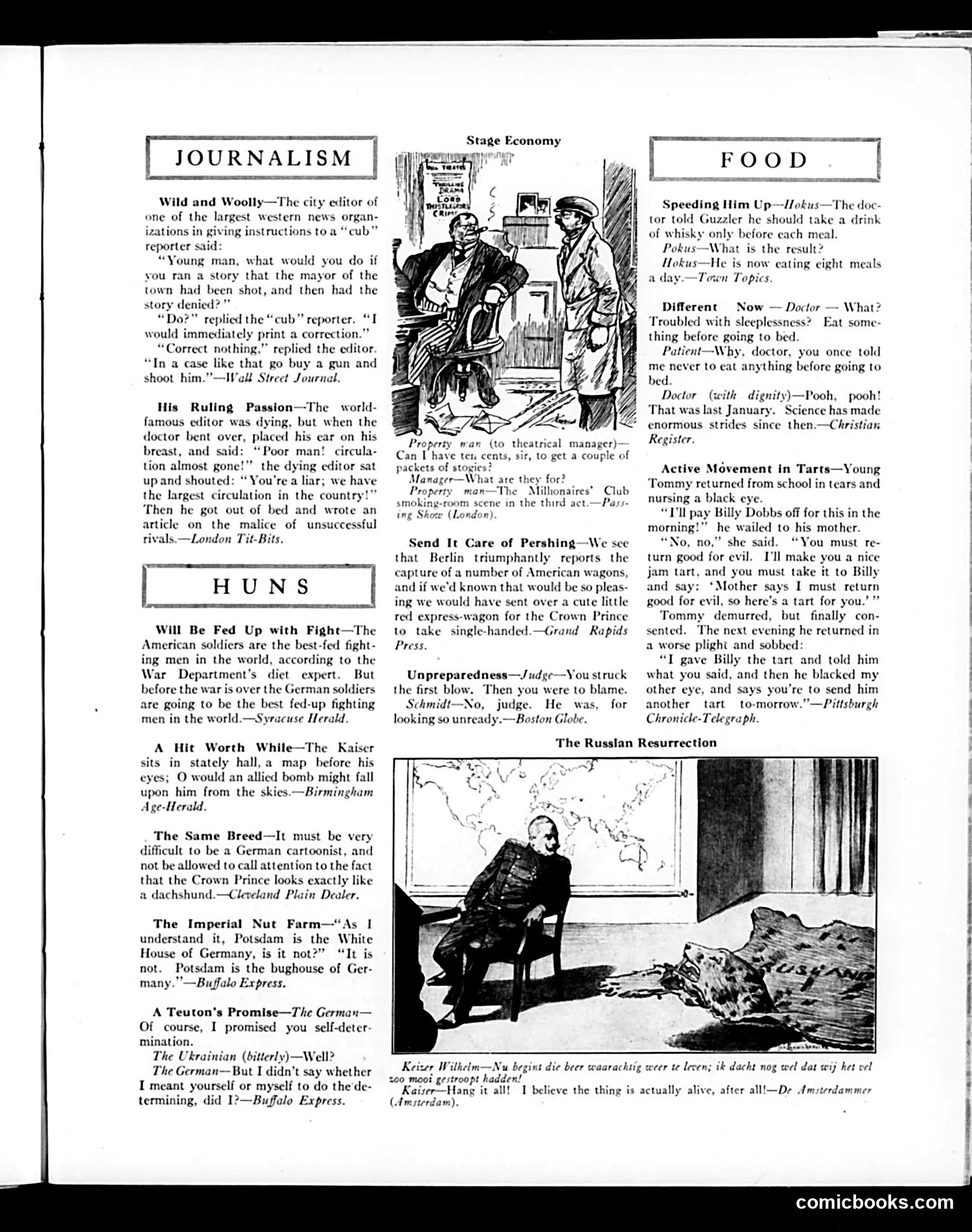 Judge — July 20, 1918 — page 19