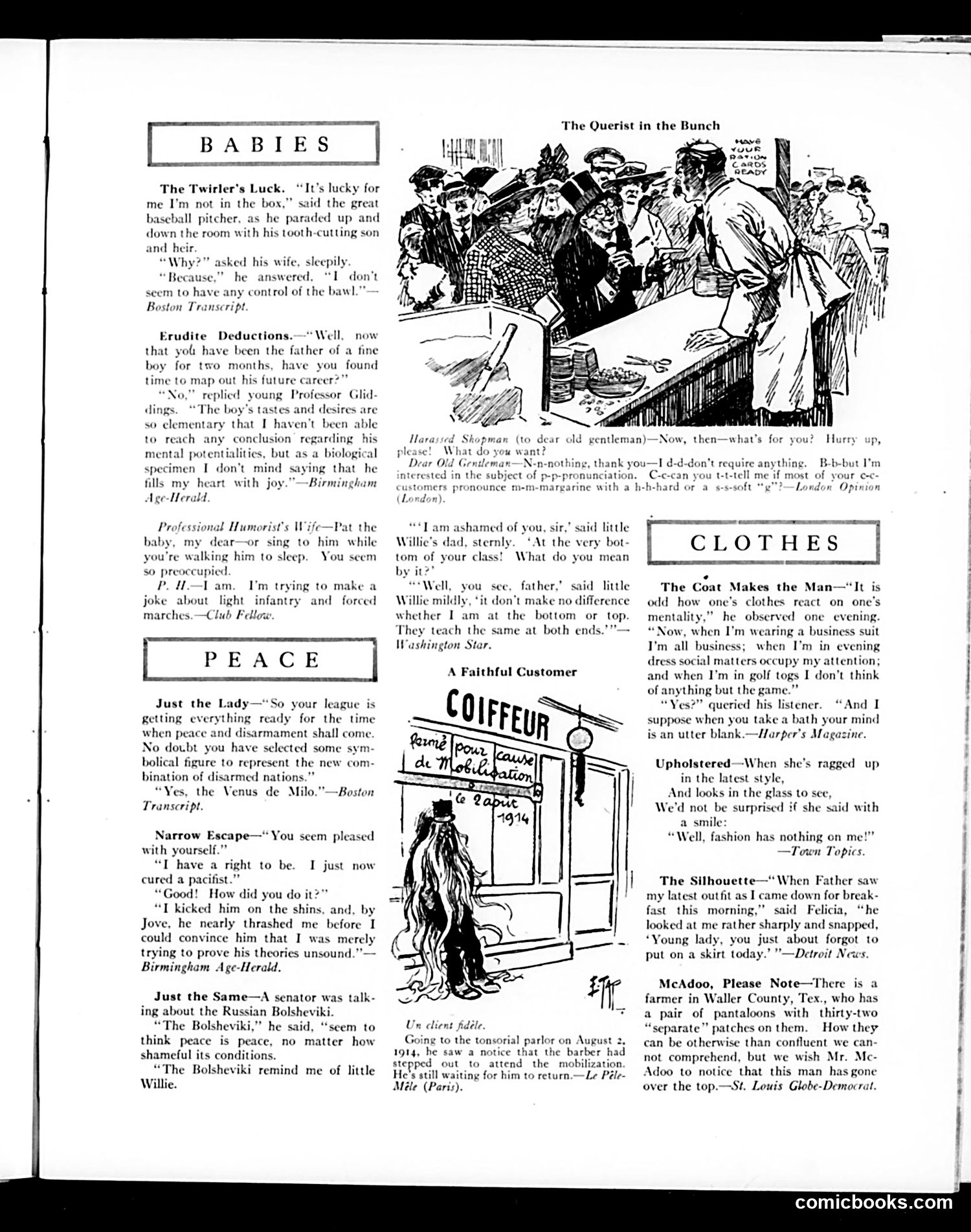 Judge — July 20, 1918 — page 21