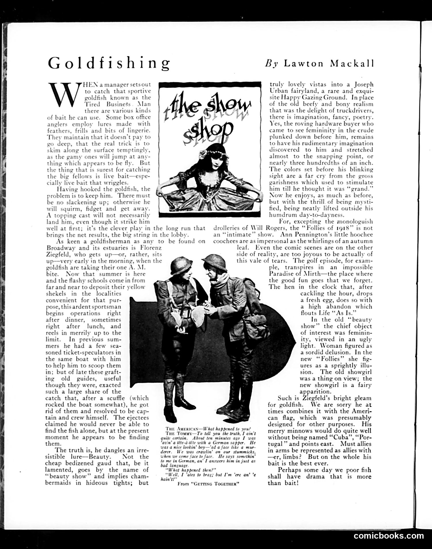 Judge — July 20, 1918 — page 24